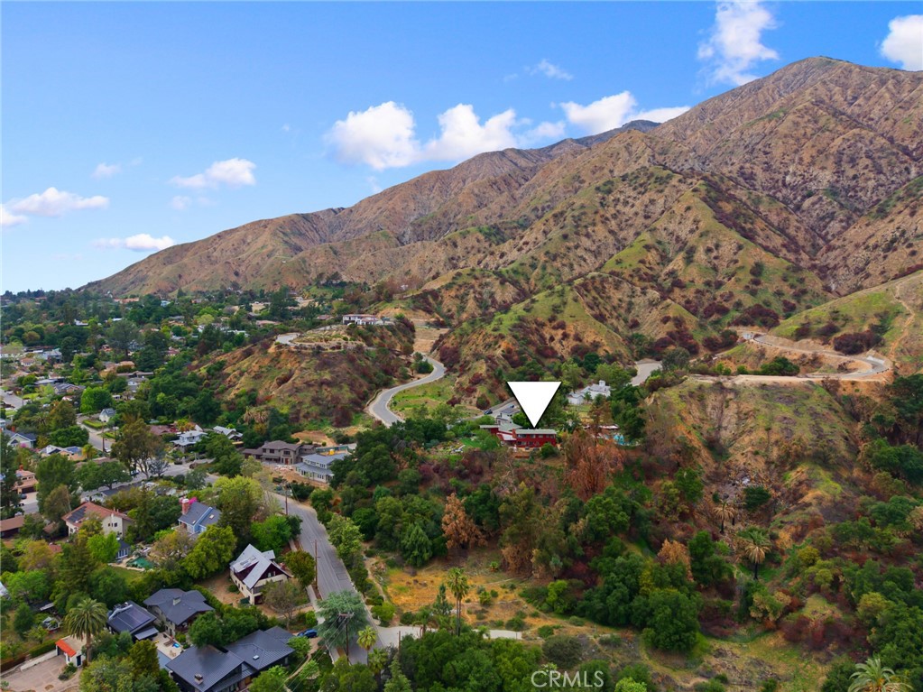 Sierra Madre, California, 91024, United States, 5 Bedrooms Bedrooms, ,2 BathroomsBathrooms,Residential,For Sale,1777104