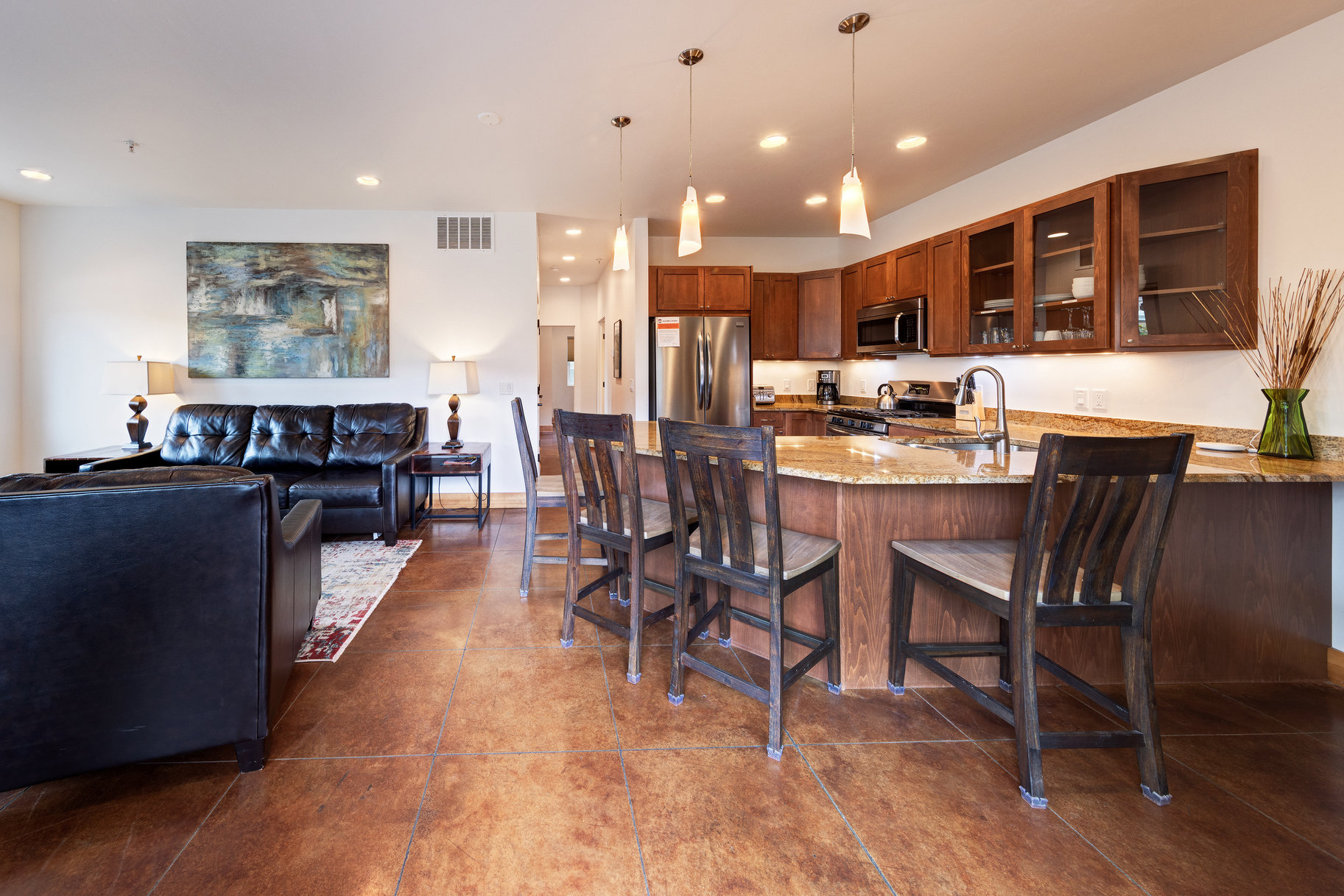  Downtown Moab Vacation Rental and Adventure Basecamp - 物件實景