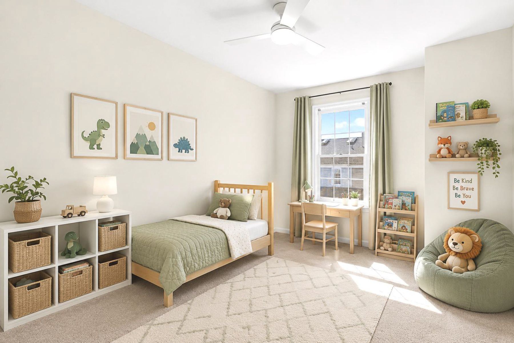  7025 Bentley Mill Place, Alexandria, VA, 22315 - 物件實景