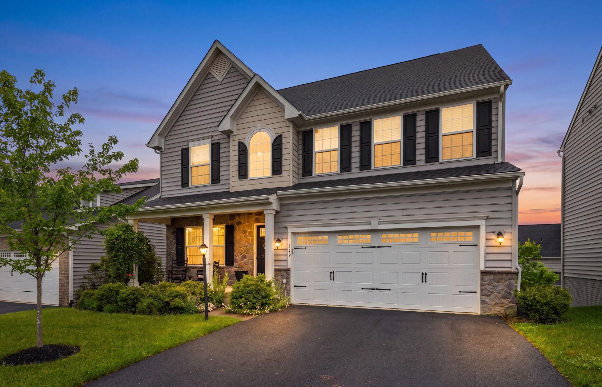  149 Emperor Drive, Lake Frederick, VA, 22630 - 物件實景