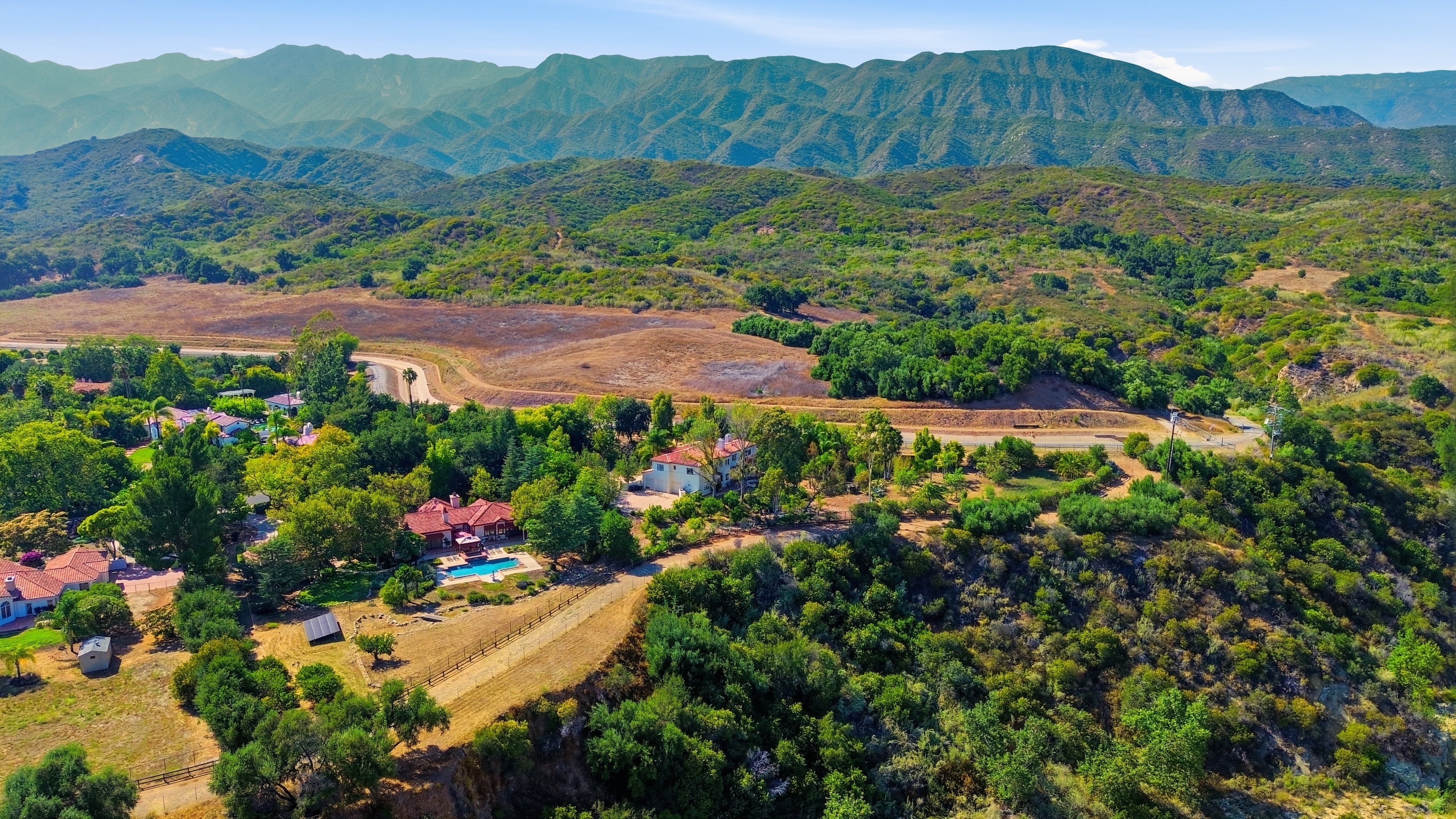  12986 Macdonald Drive, Ojai, CA 93023 - 物件實景
