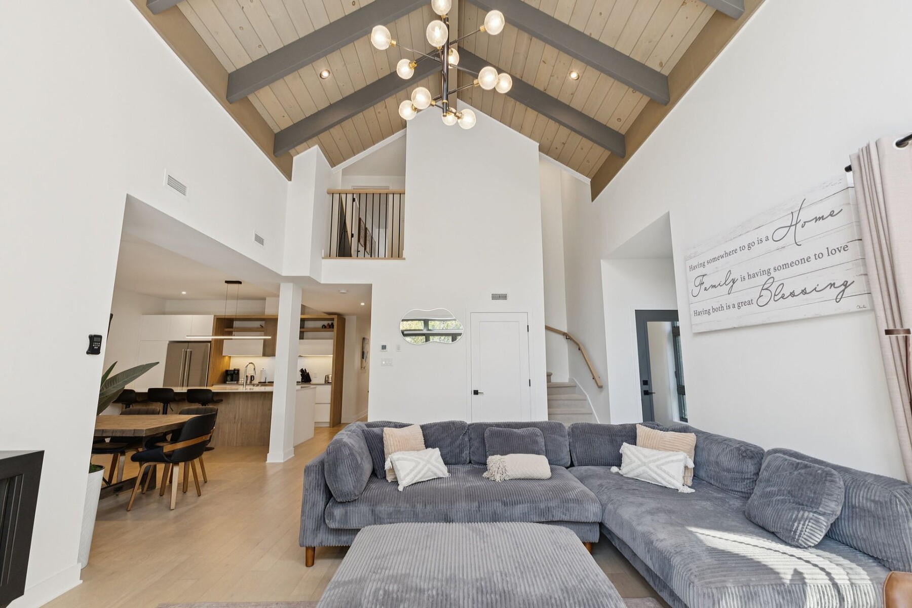  Mont-Tremblant, Laurentides - 物件實景