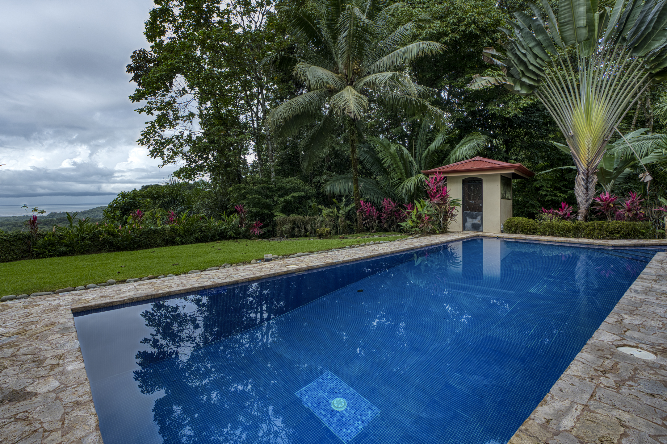 Lot 78, Cinco Ventanas, Ojochal, Ojochal, Puntarenas, CR, 4 Bedrooms Bedrooms, ,5 BathroomsBathrooms,Residential,For Sale,Lot 78, Cinco Ventanas, Ojochal,1621380
