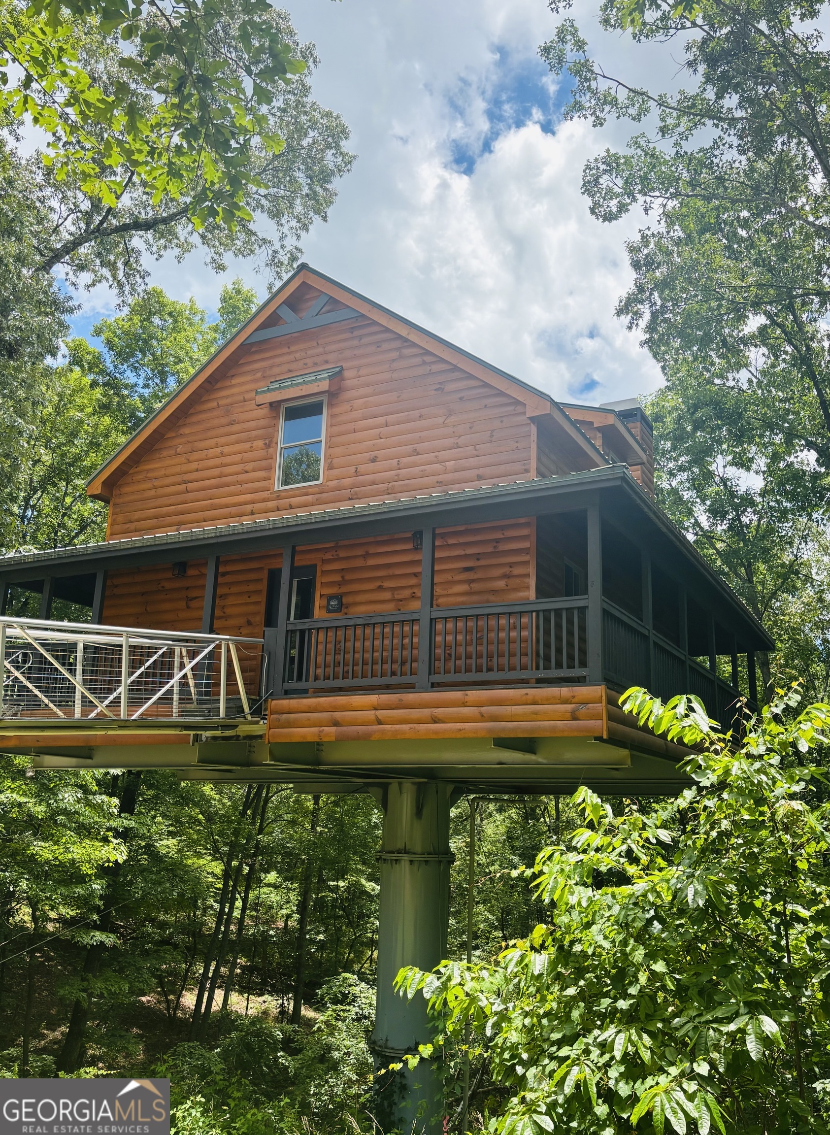 Cleveland, Georgia, 30528, United States, 1 Bedroom Bedrooms, ,1 BathroomBathrooms,Residential,For Sale,1864769