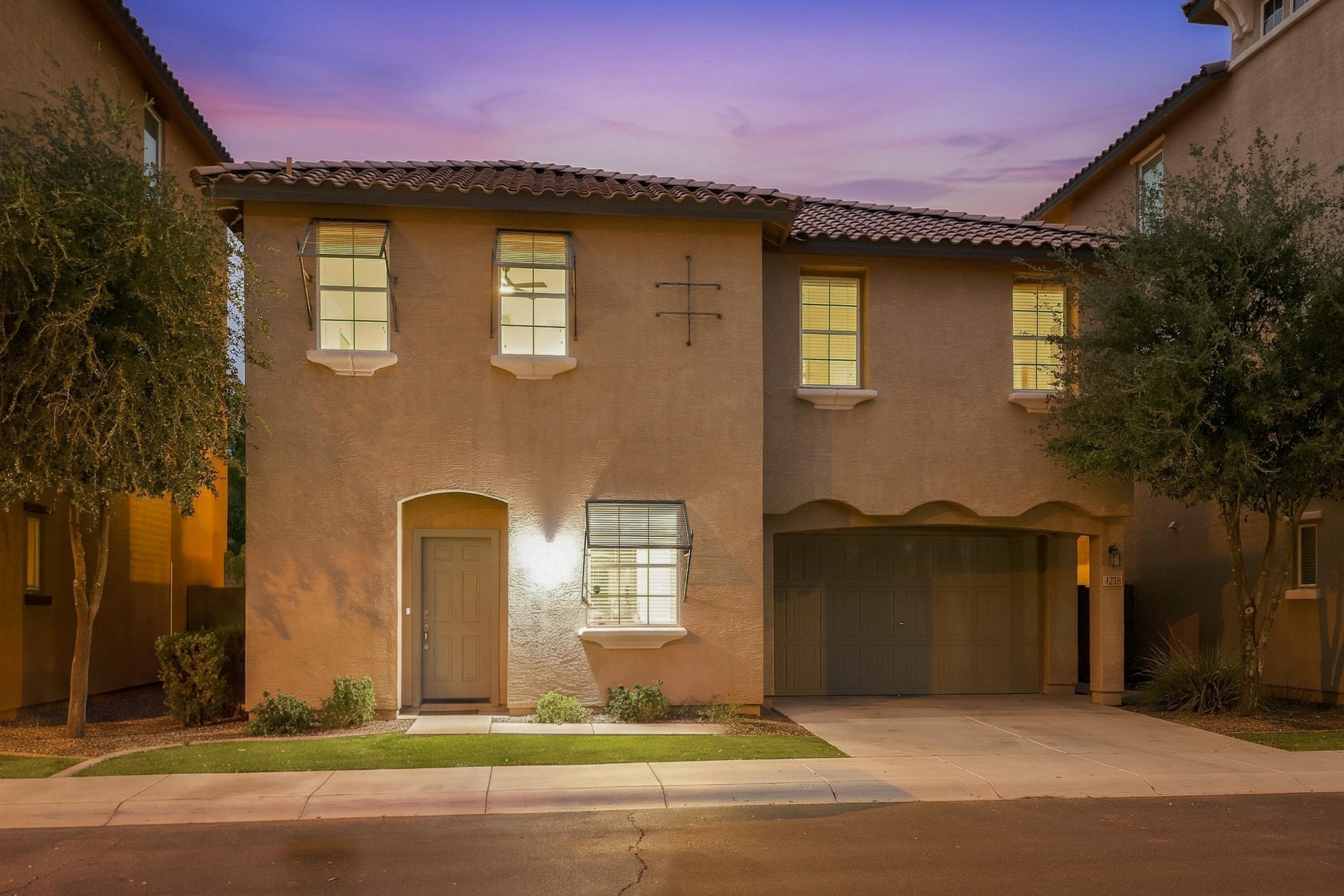  4278 E Erie Street¦Gilbert, AZ - 物件實景