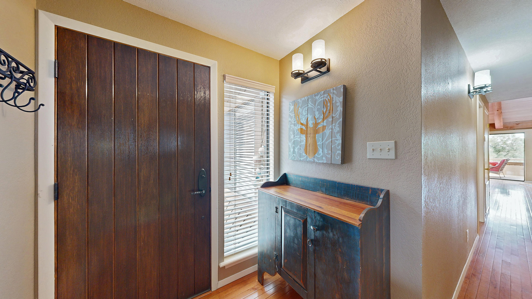 Alto, New Mexico, 88312, United States, 2 Bedrooms Bedrooms, ,2 BathroomsBathrooms,Residential,For Sale,1951526