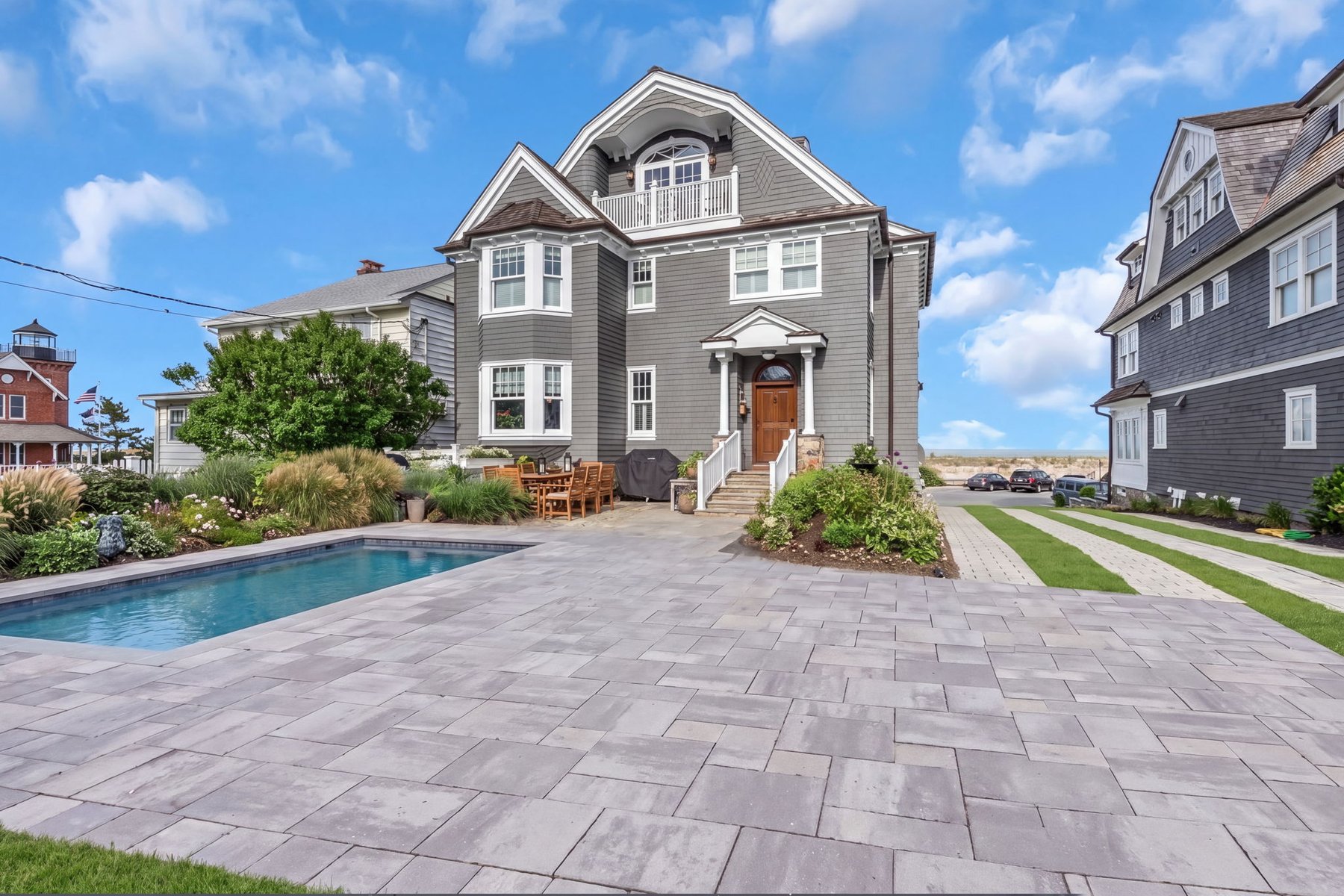  Premier Jersey Shore Oceanfront Retreat - 物件實景