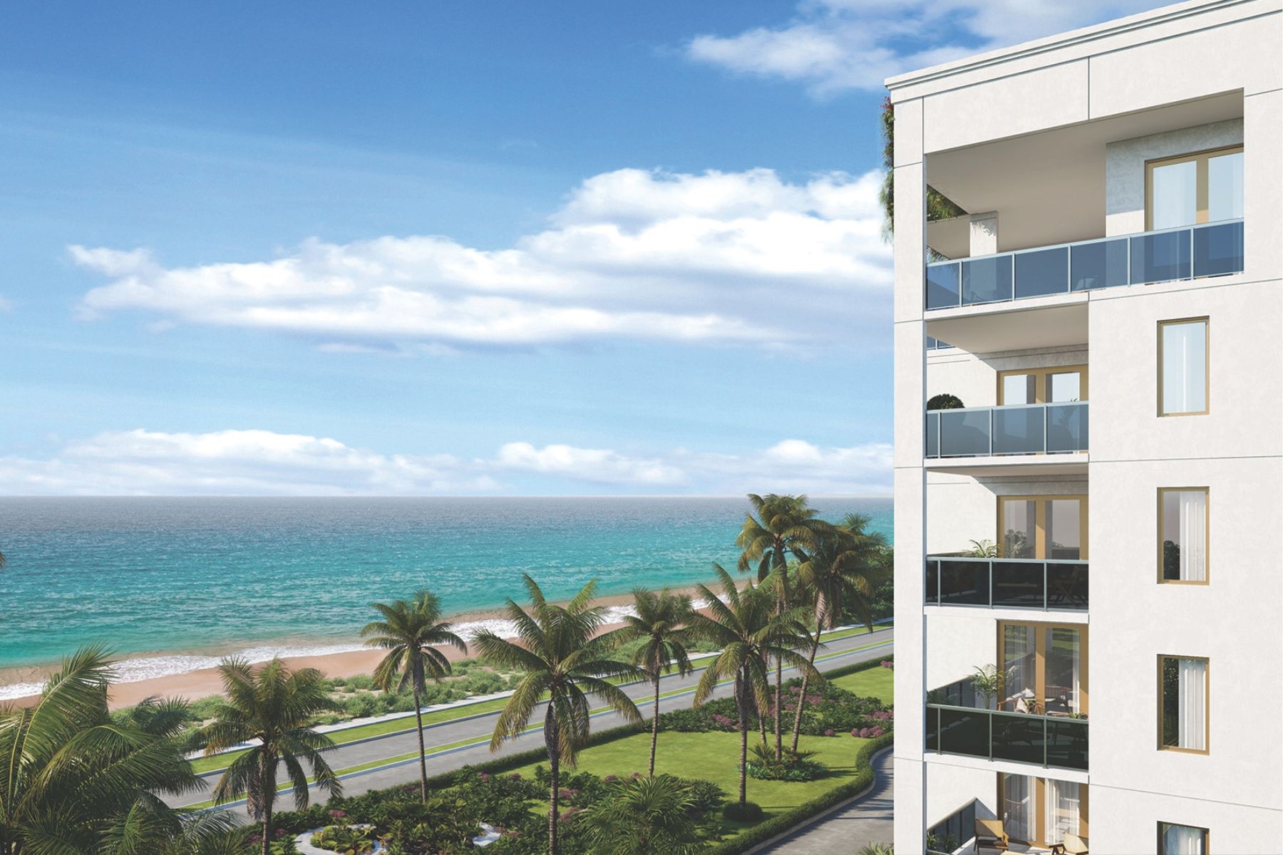  604 Highway A1a, #501, Satellite Beach, FL, 32937 - 物件實景