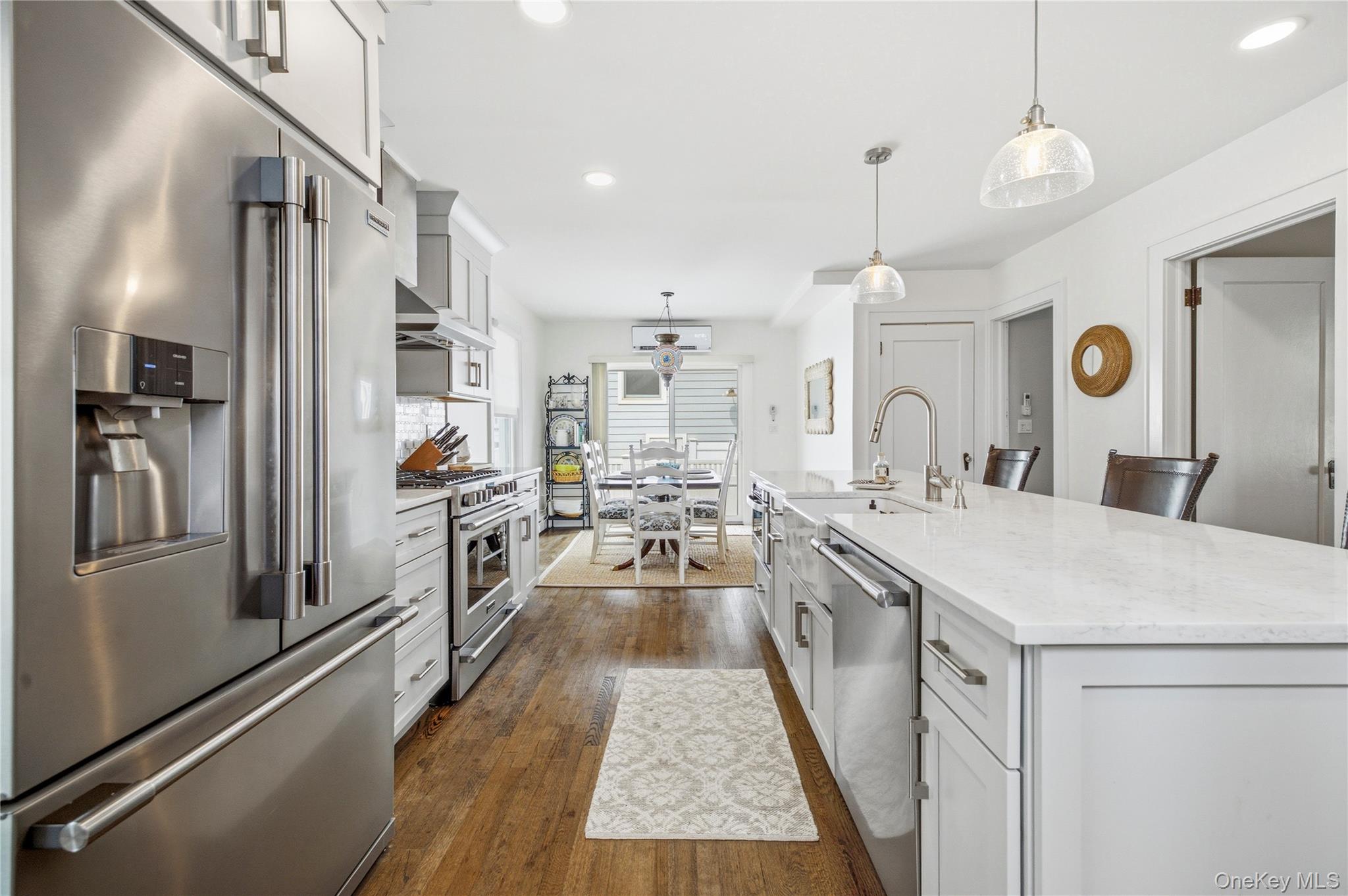  129 Hewlett Avenue, Point Lookout, NY, 11569 - 物件實景