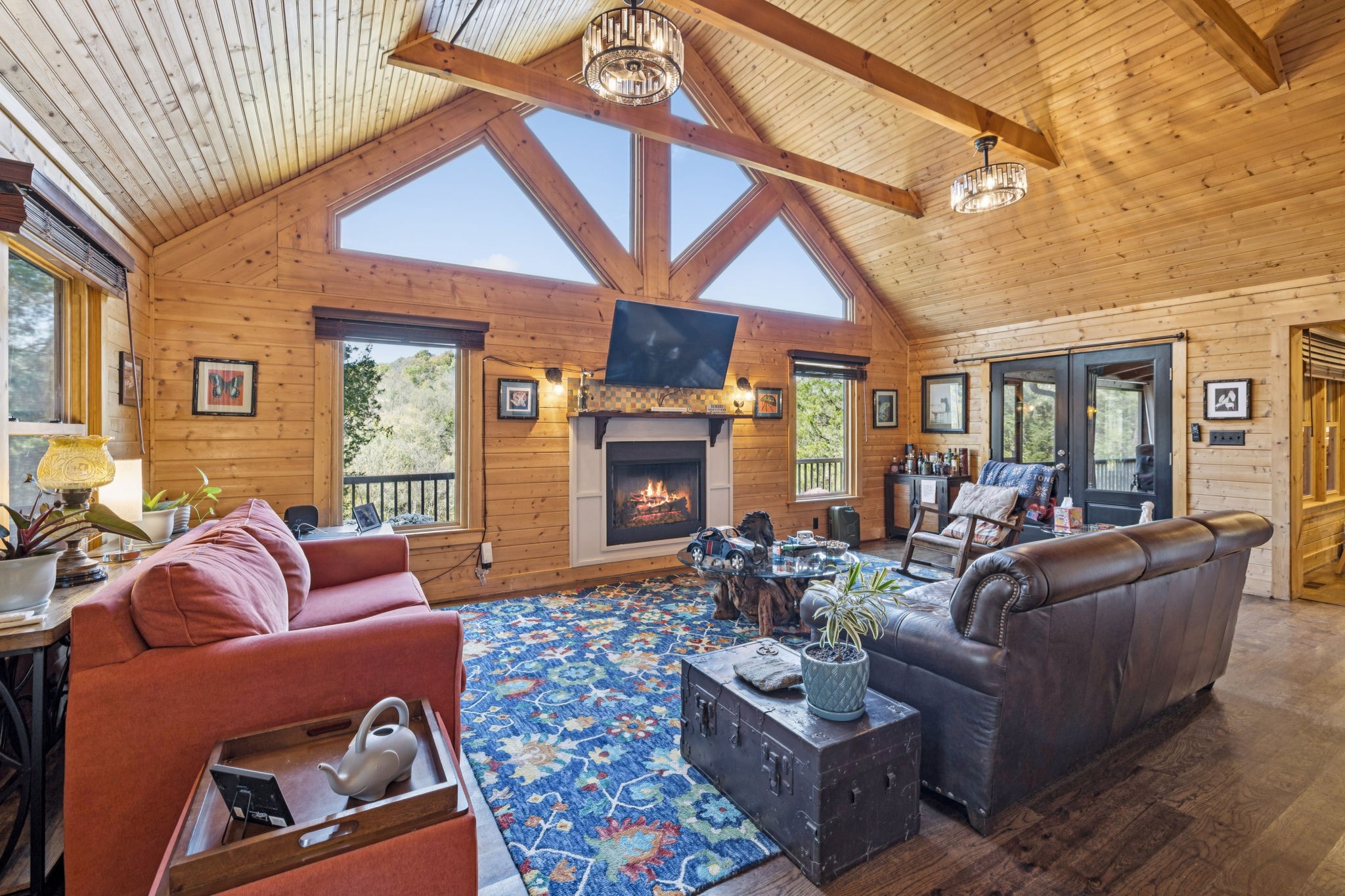  2846 Fuller Hollow Rd, Cornersville, TN, 37047 - 物件實景