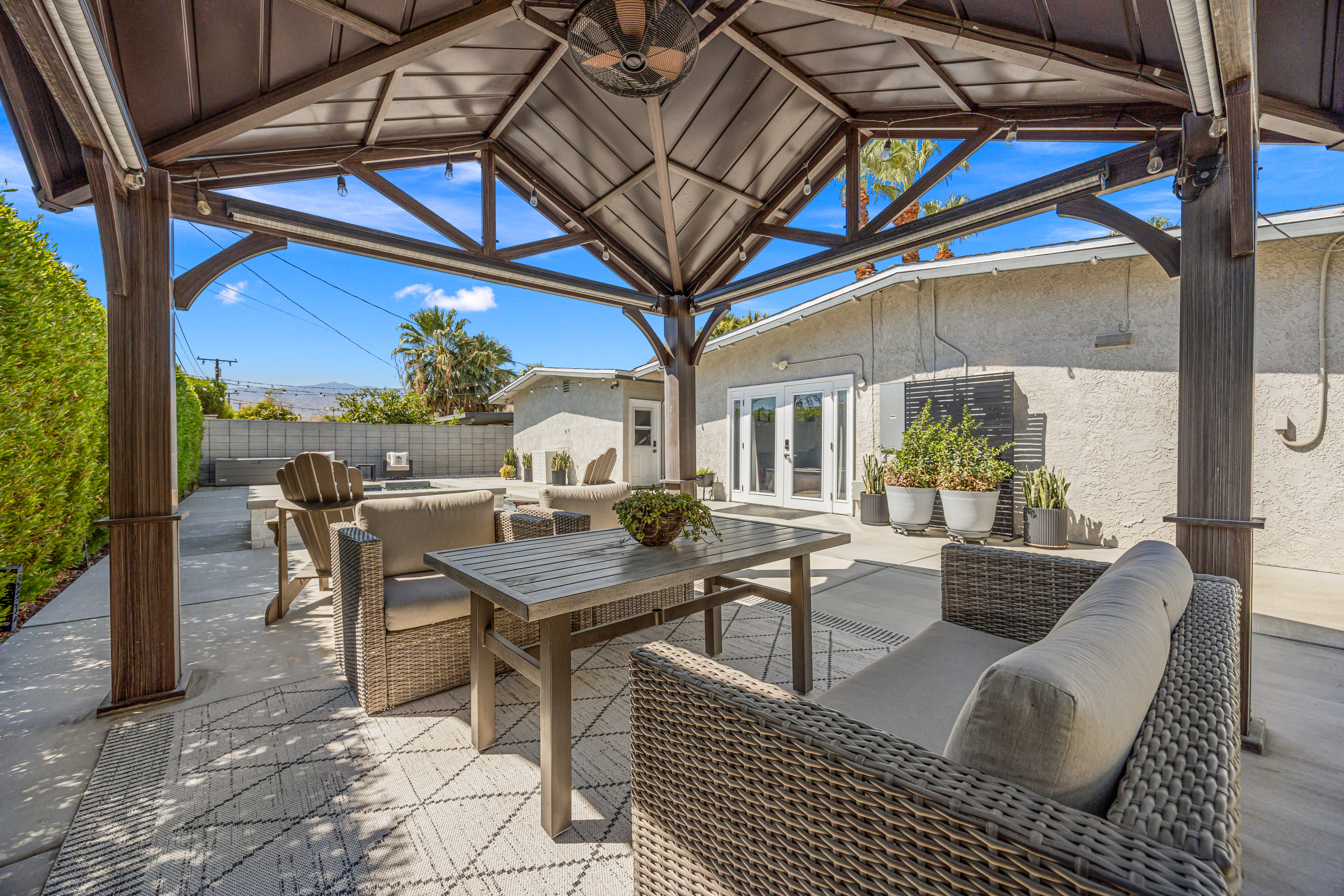  43769 Joshua Road, Palm Desert, CA 92260 - 物件實景