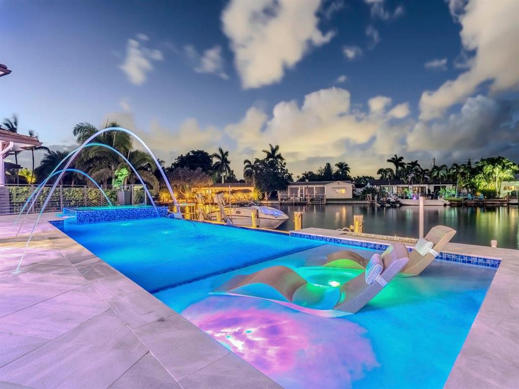  2581 NE 50th Street, Lighthouse Point, FL, 33064 - 物件實景