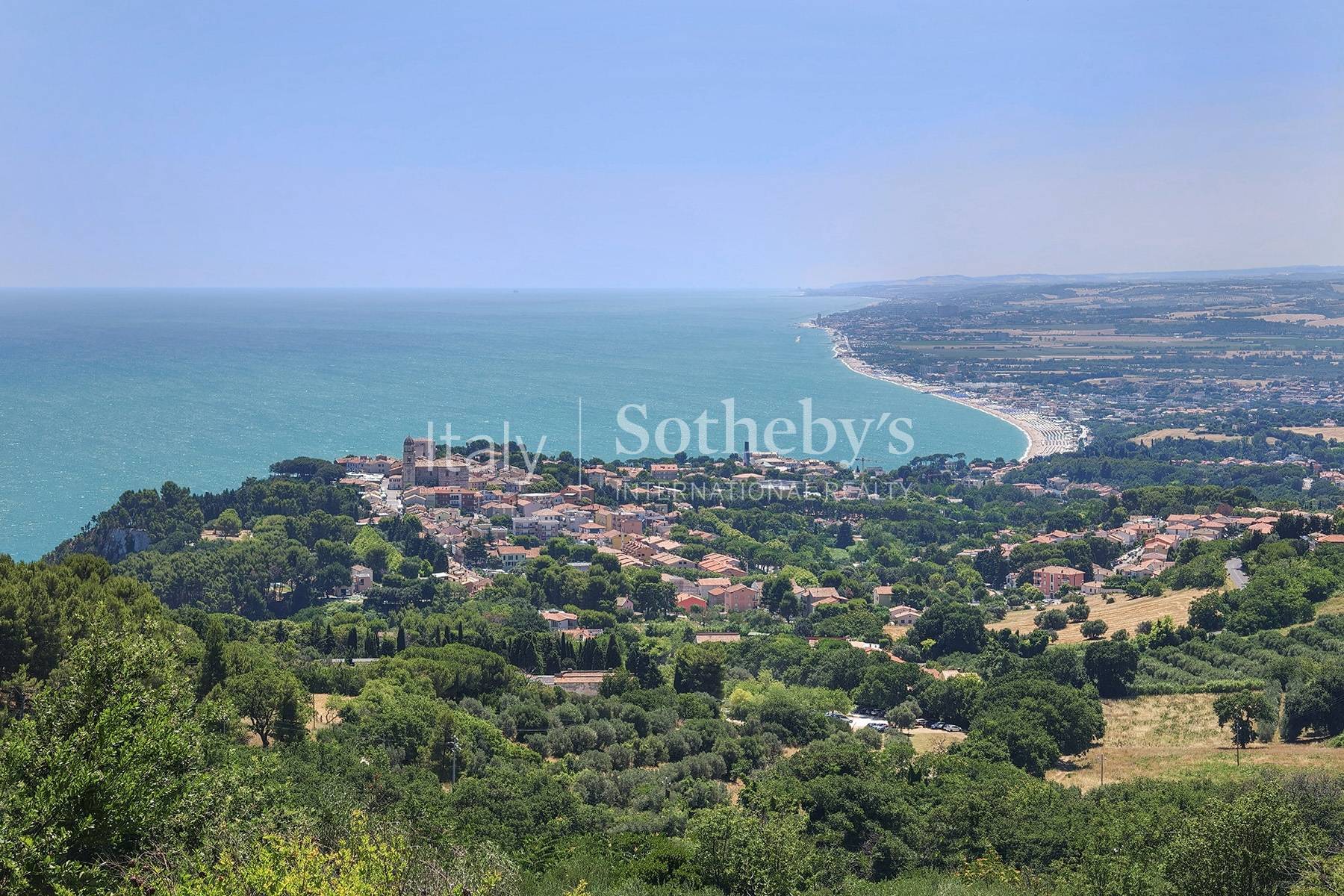  Panoramic Villa in the Conero Natural Park - 物件實景