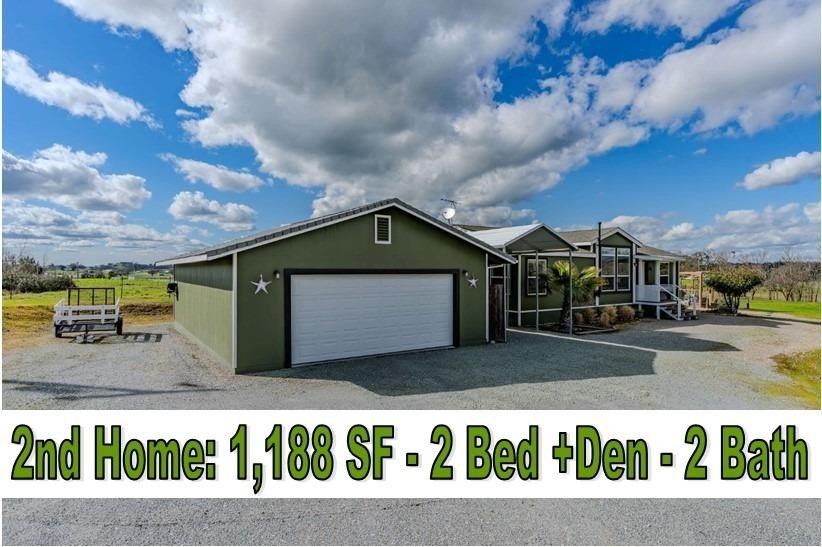 Valley Springs, California, 95252, United States, 5 Bedrooms Bedrooms, ,4 BathroomsBathrooms,Residential,For Sale,1724750