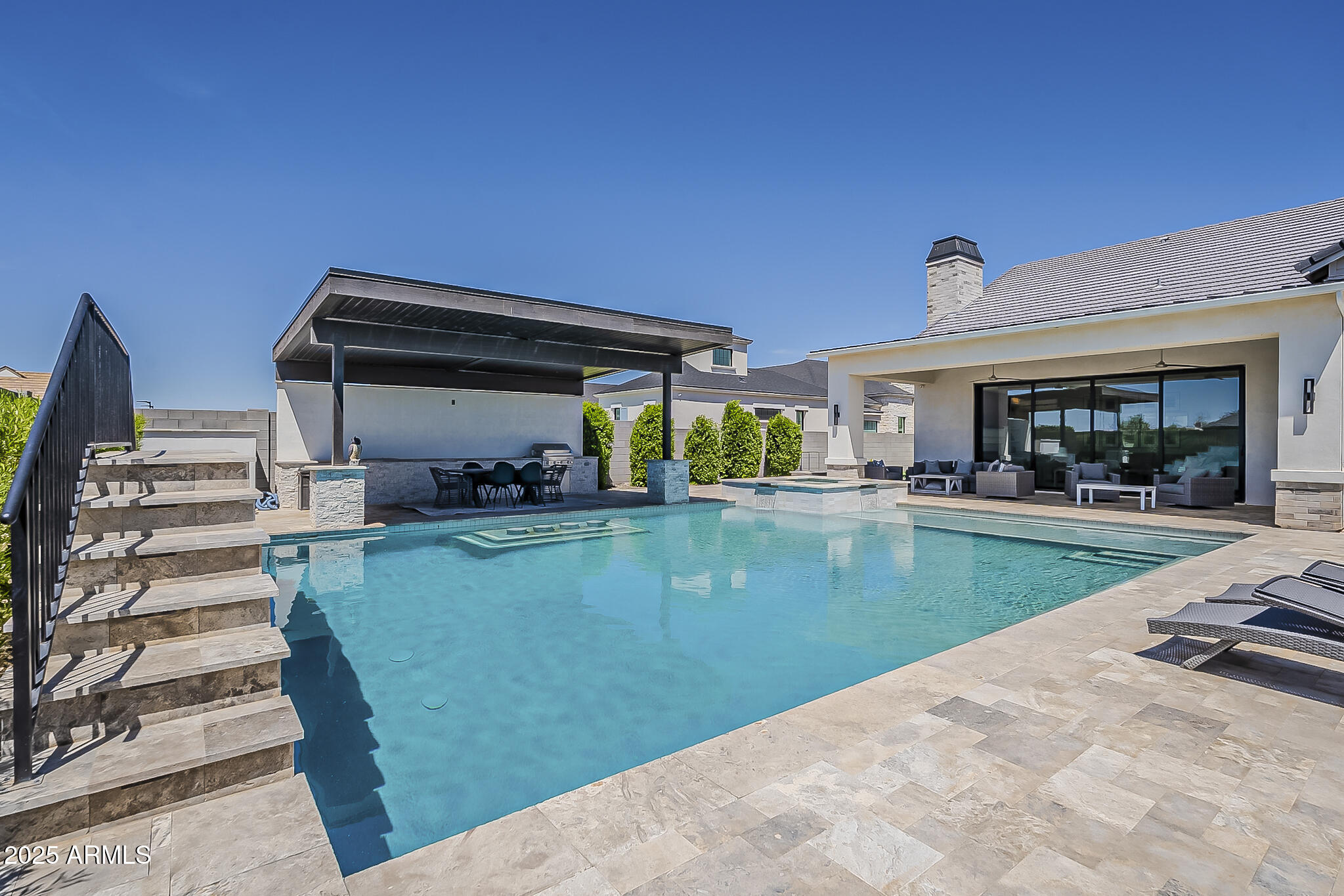 Gilbert, Arizona, 85297, United States, 5 Bedrooms Bedrooms, ,Residential,For Sale,1793715