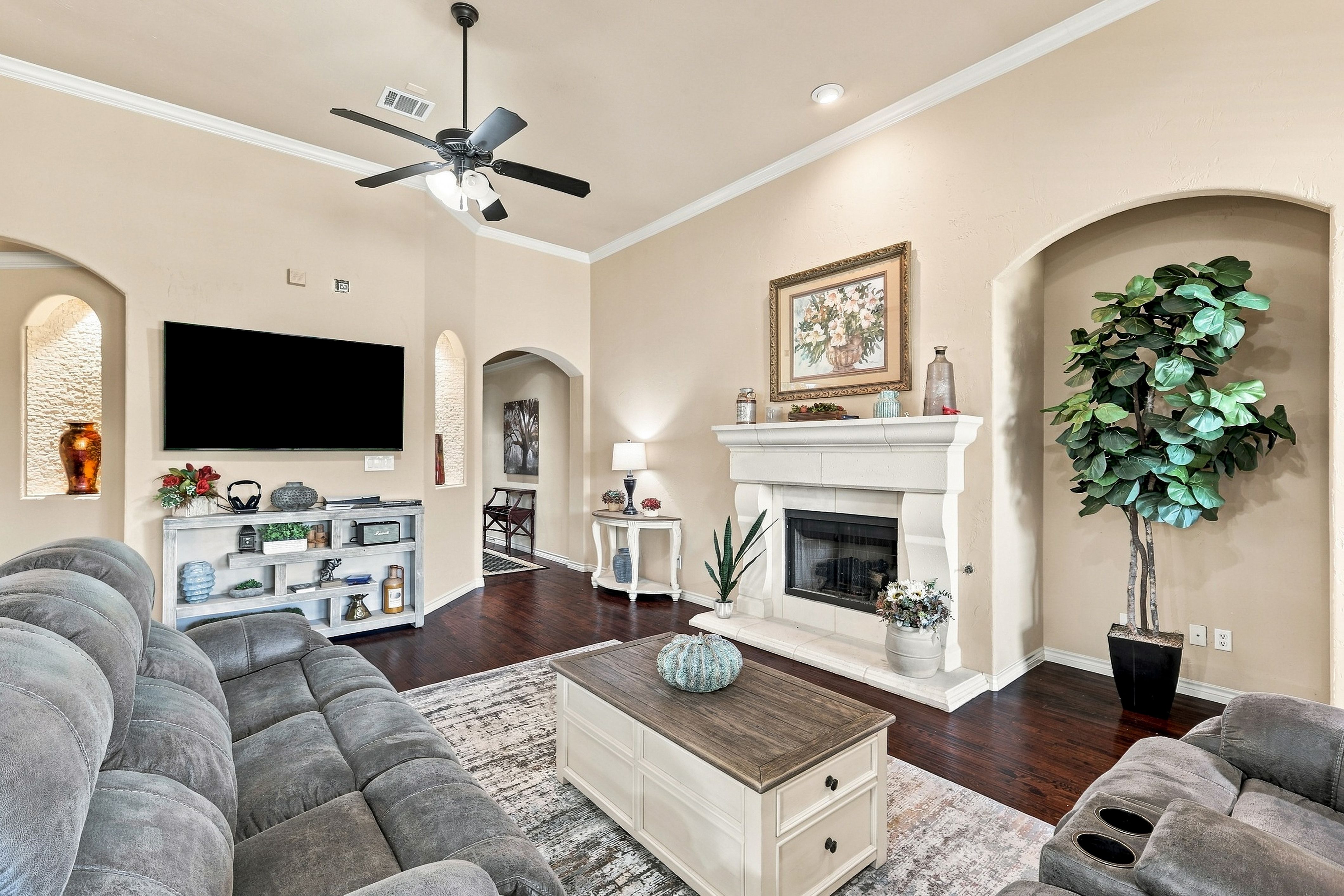 9600 Cholla Cactus Trail, Fort Worth, TX, 76177 - 物件實景
