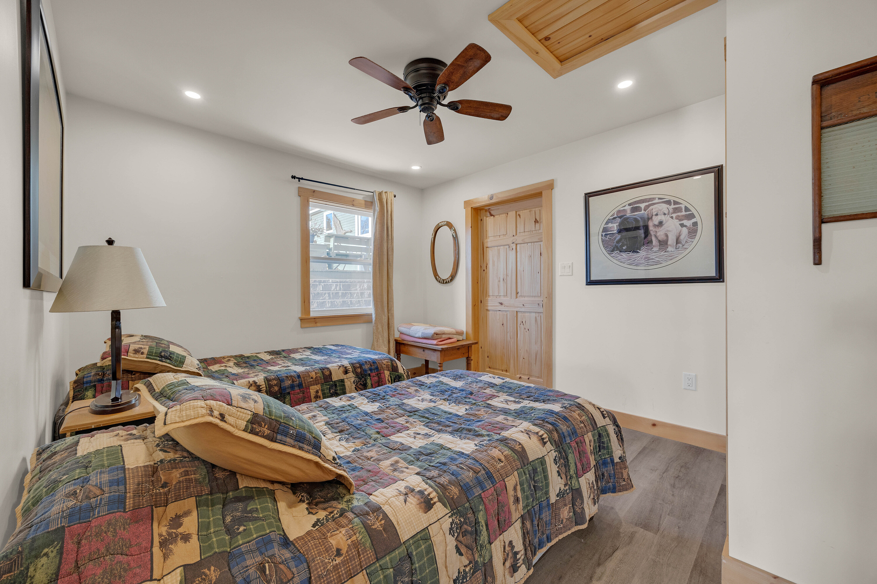  Oak Bay, Charlotte County - 物件實景