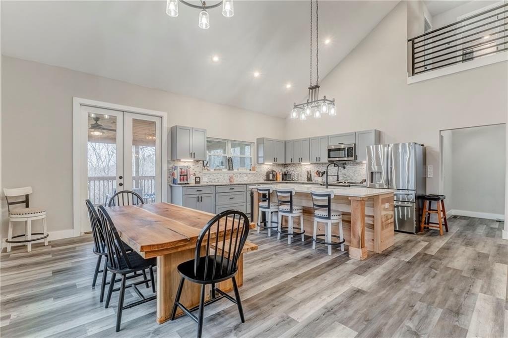 Ranger, Georgia, 30734, United States, 3 Bedrooms Bedrooms, ,4 BathroomsBathrooms,Residential,For Sale,2006072