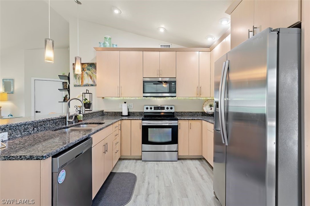 916 SE 33rd Street, Cape Coral, Florida, 33904, United States, 3 Bedrooms Bedrooms, ,2 BathroomsBathrooms,Residential,For Sale,916 SE 33rd Street,1663511