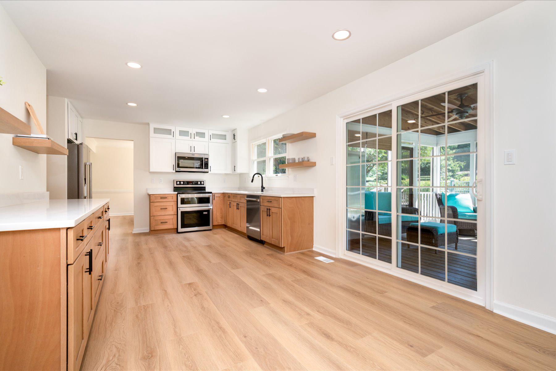  6091 Franklin Gibson Road, Tracys Landing, MD, 20779 - 物件實景