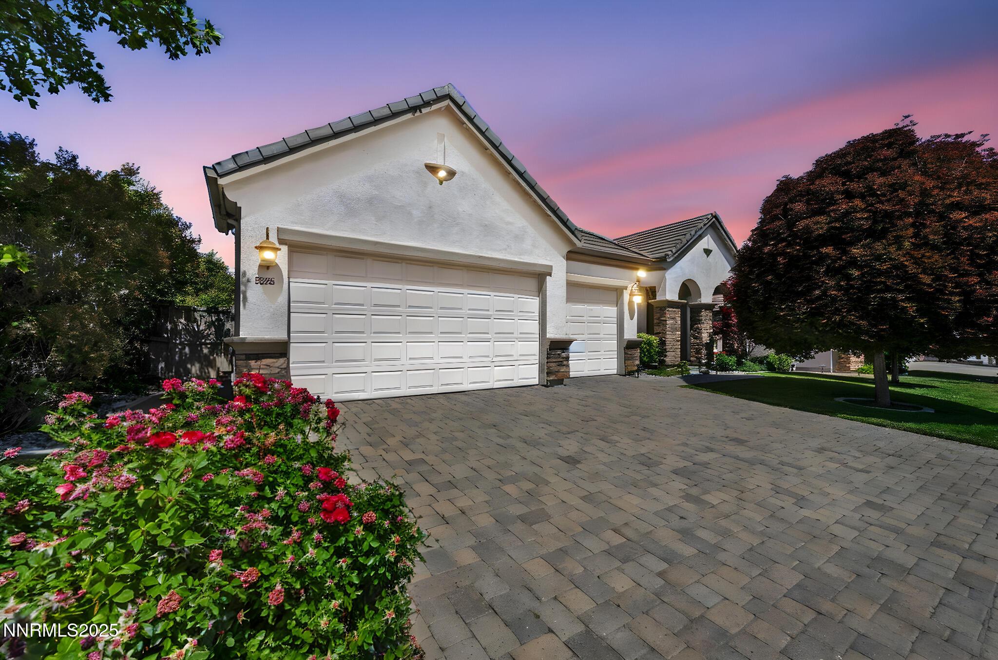 Opal Ranch Way, Reno, NV 89506