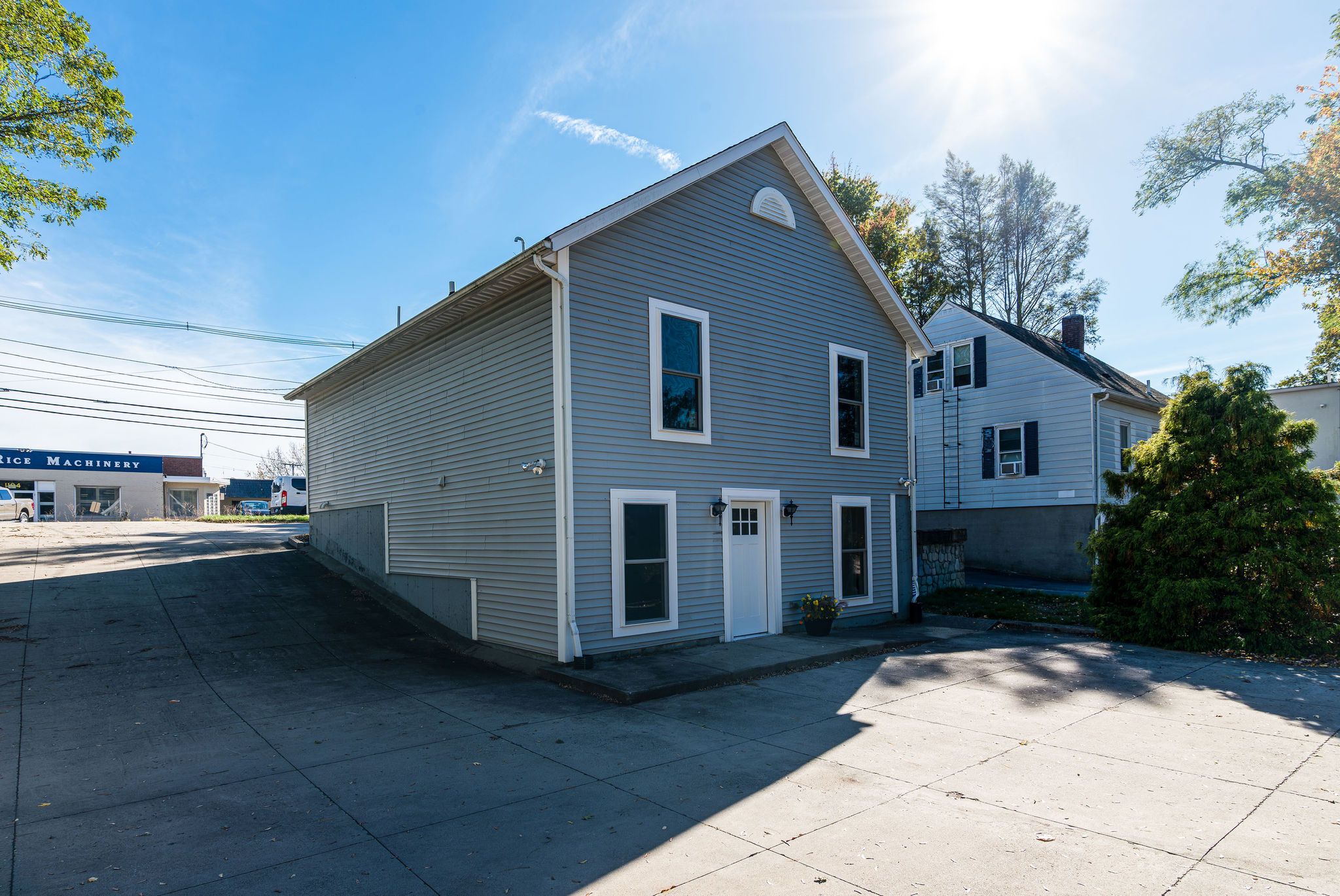  1107 Pontiac Avenue, Cranston, RI, 02921 - 物件實景