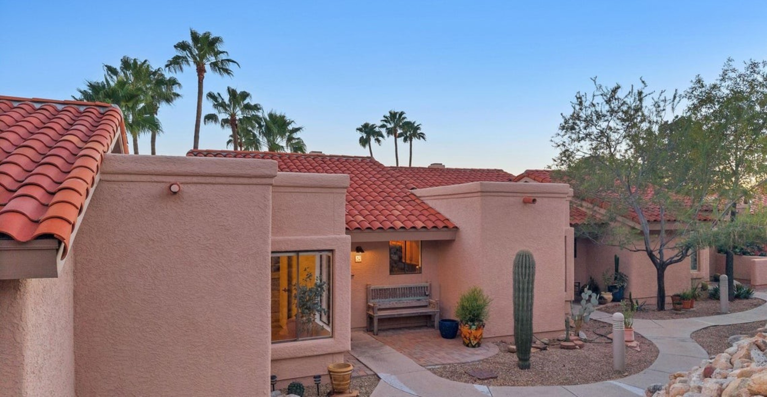  7601 N Calle Sin Envidia 58, Tucson, AZ 85718 - 物件實景