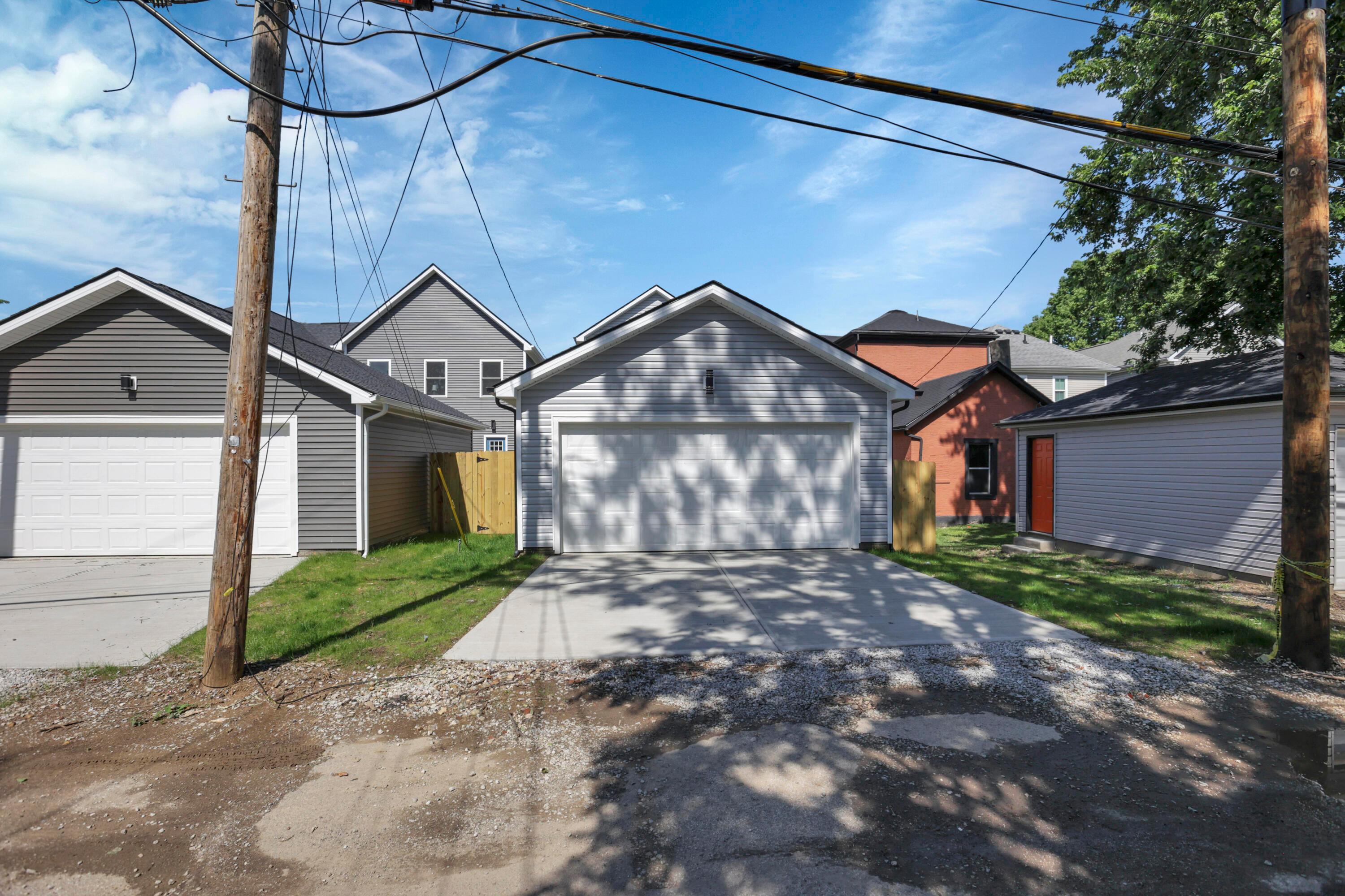 Columbus, Ohio, 43203, United States, 4 Bedrooms Bedrooms, ,4 BathroomsBathrooms,Residential,For Sale,2048035