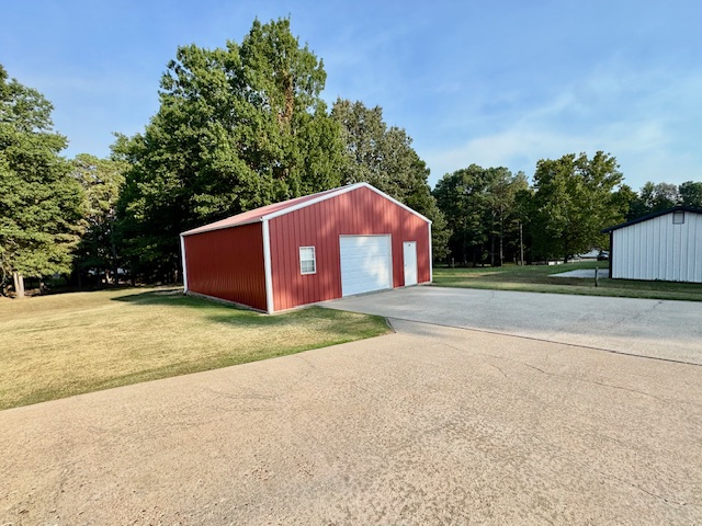 Paragould, Arkansas, 72450, United States, 5 Bedrooms Bedrooms, ,3 BathroomsBathrooms,Residential,For Sale,1955284