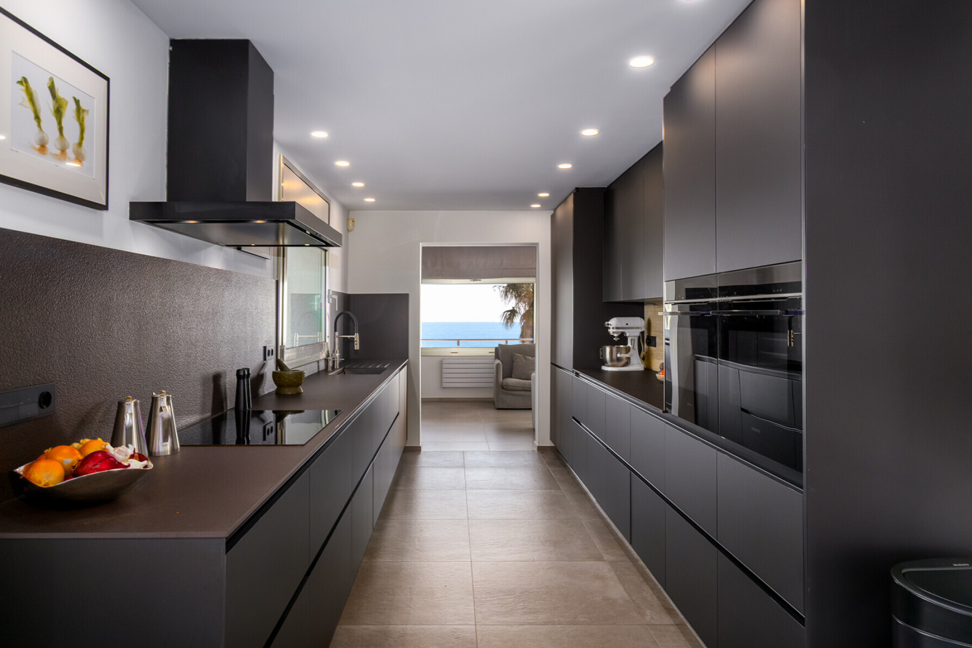  Sophisticated Mediterranean Estate Near Barcelona - 物件實景