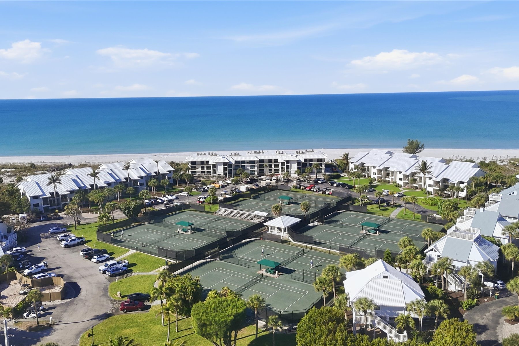  5000 Gasparilla Road #56A - 物件實景