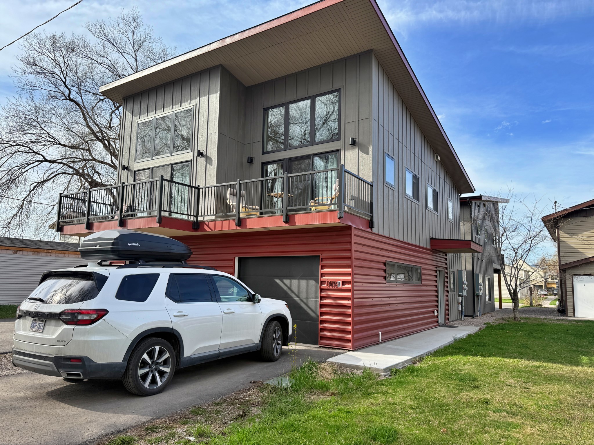 2nd St, Missoula, MT 59801 #1