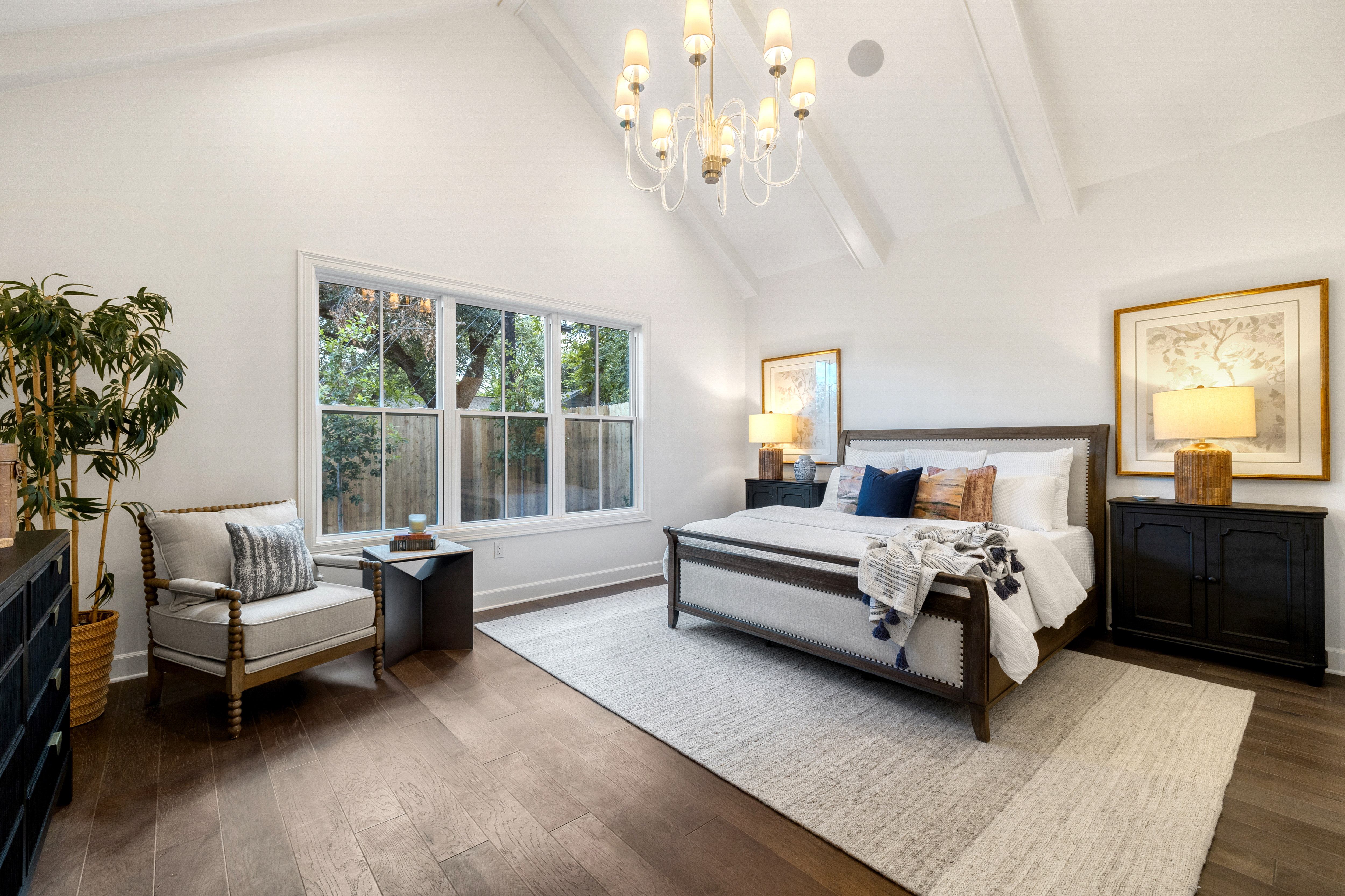  Modern Elegance in Alamo Heights - 物件實景