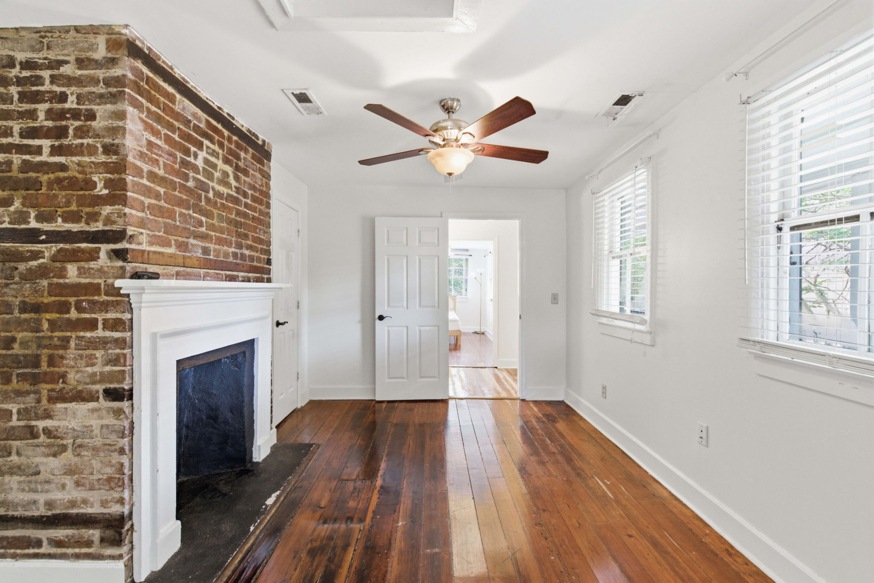  41 Coming Street, Charleston - 物件實景