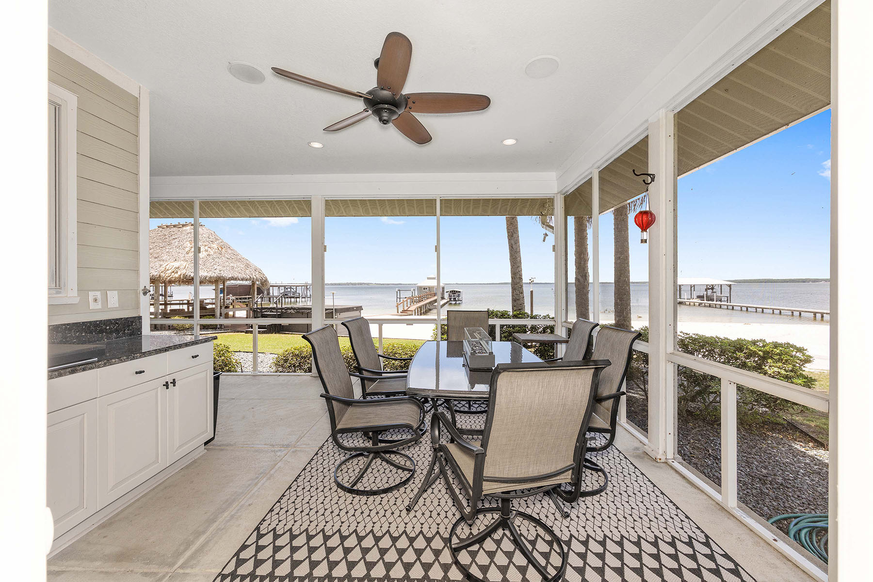  OCKLAWAHA - 物件實景