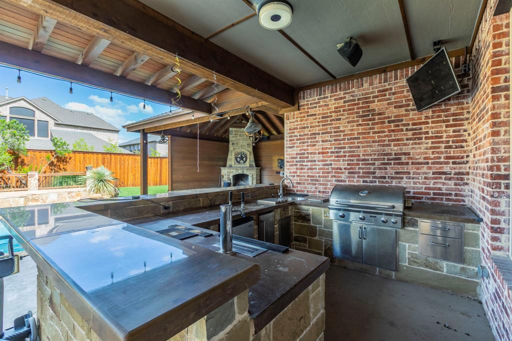 Frisco, Texas, 75034, United States, 5 Bedrooms Bedrooms, ,4 BathroomsBathrooms,Residential,For Sale,1981625