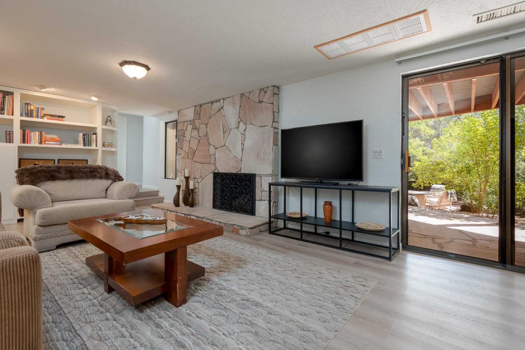  231 Bowstring Drive¦Sedona, AZ - 物件實景