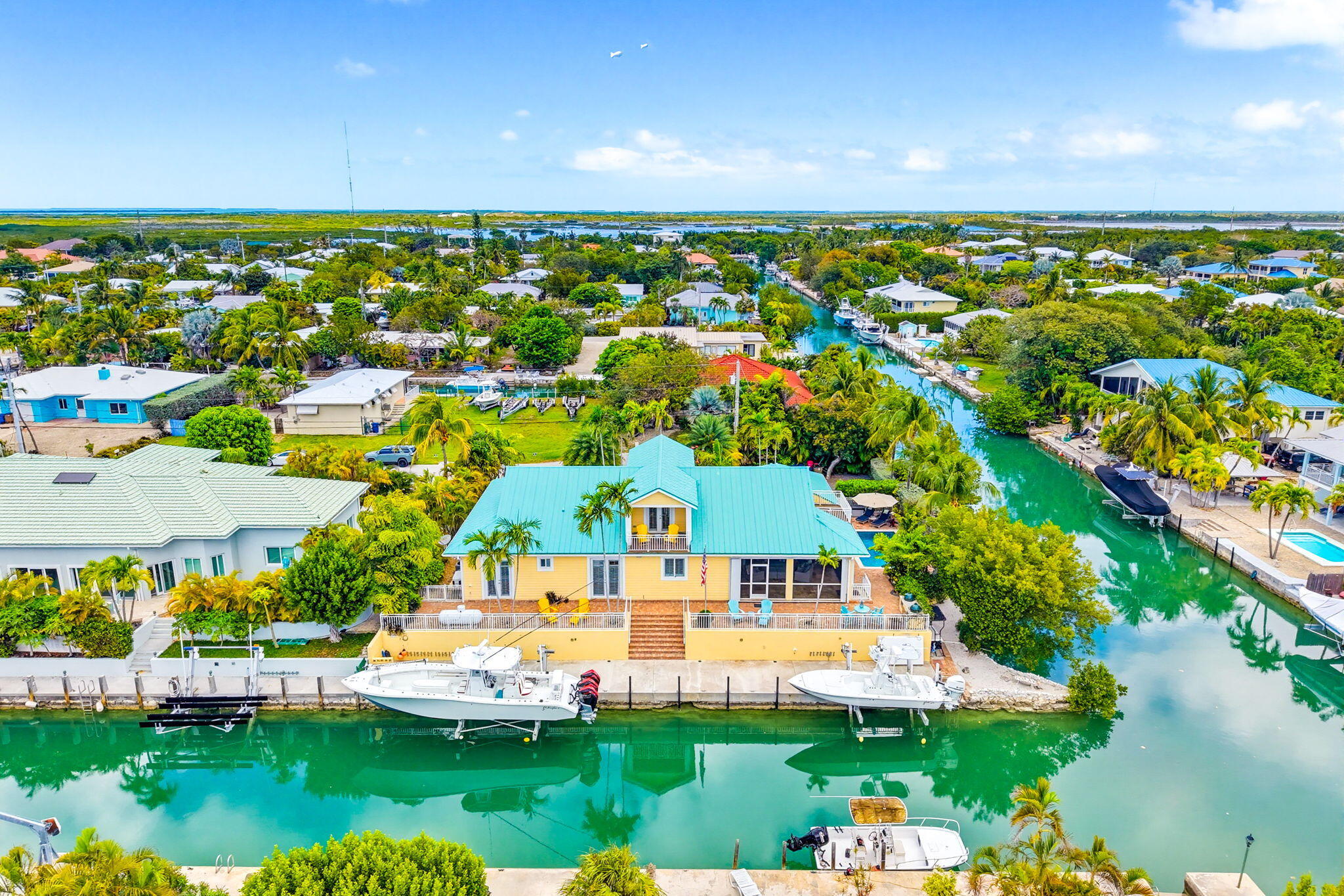 5th Ave, Summerland Key, FL 33042