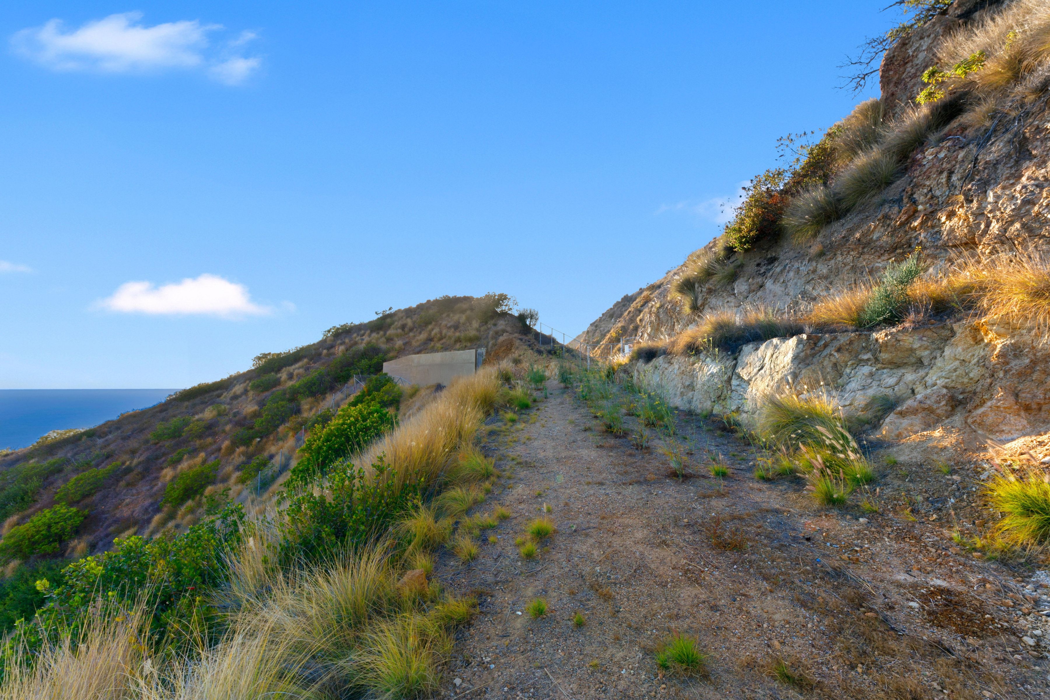  4140 Encinal Canyon Rd - 物件實景