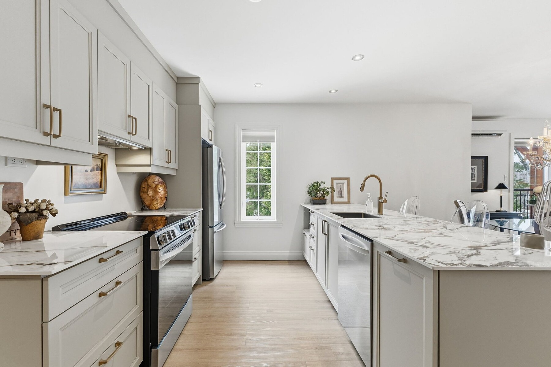  Mont-Tremblant, Laurentides - 物件實景