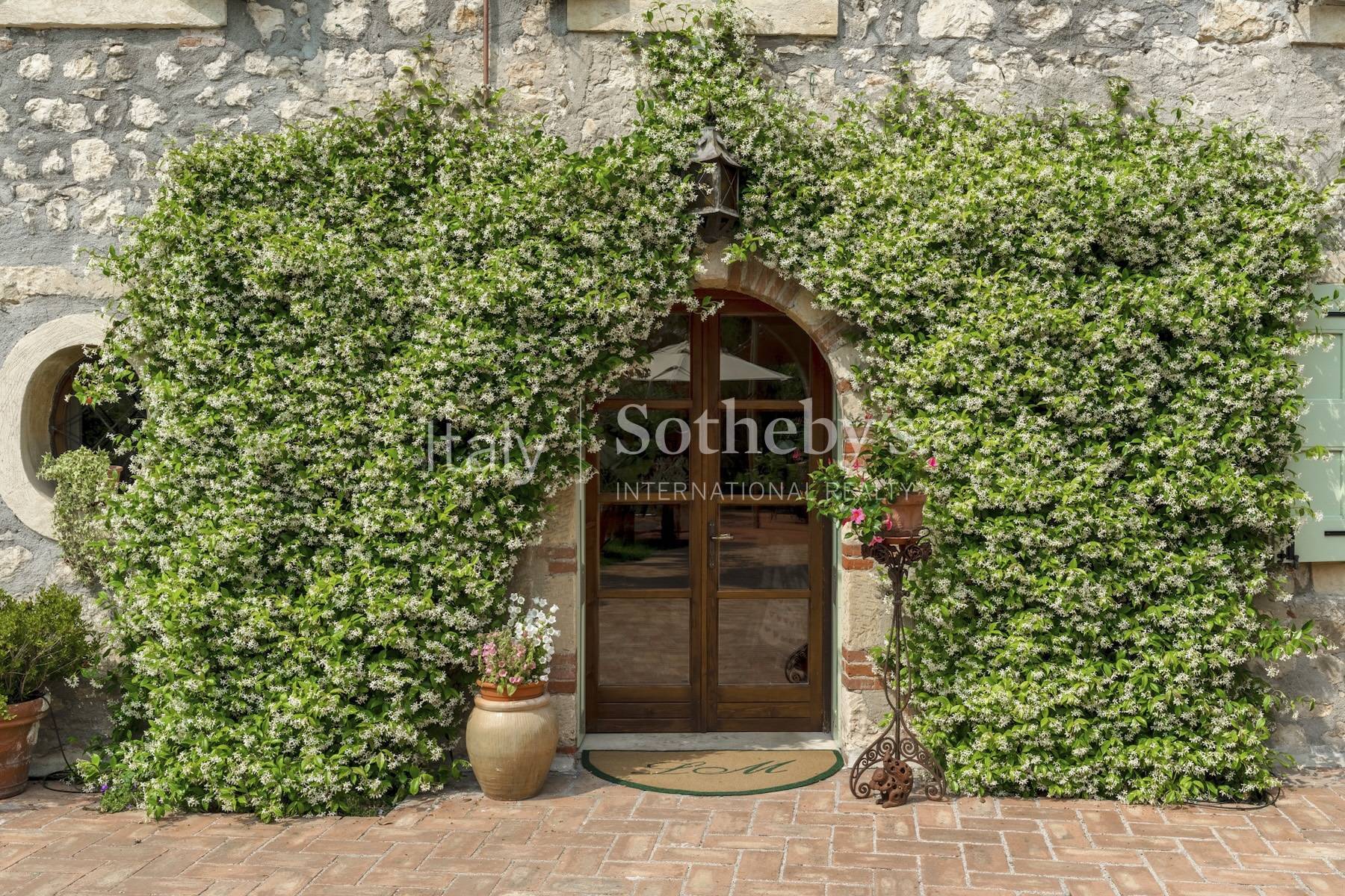  Exclusive residence on the renowned hills of Amarone - 物件實景