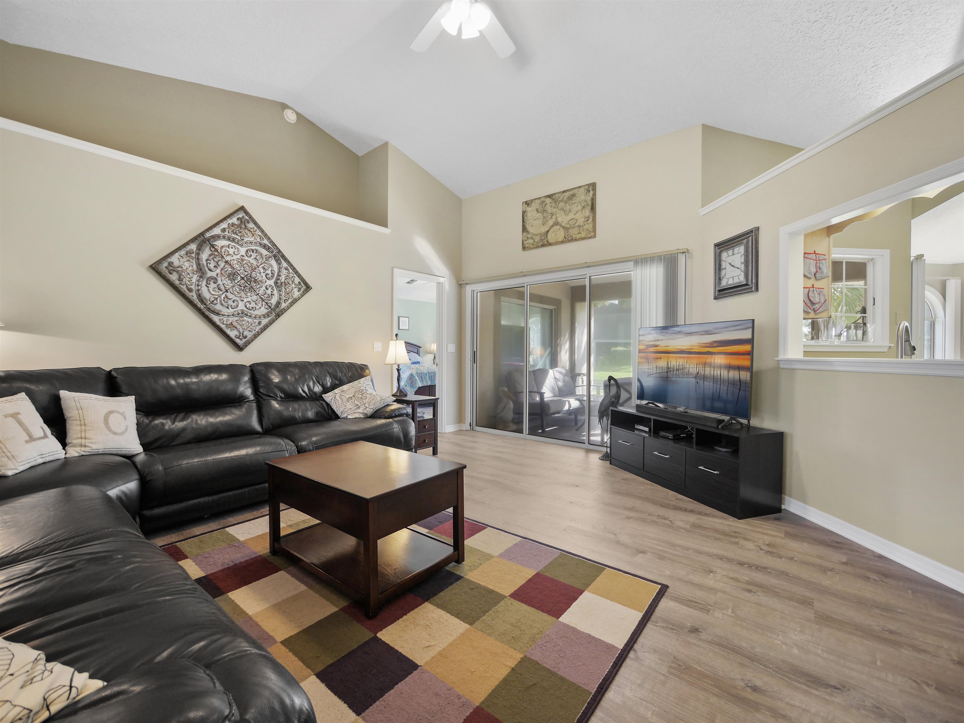 117 Village Del Lago Lane, St Augustine, Florida, 32080-7235, United States, 3 Bedrooms Bedrooms, ,2 BathroomsBathrooms,Residential,For Sale,117 Village Del Lago Lane,1646392