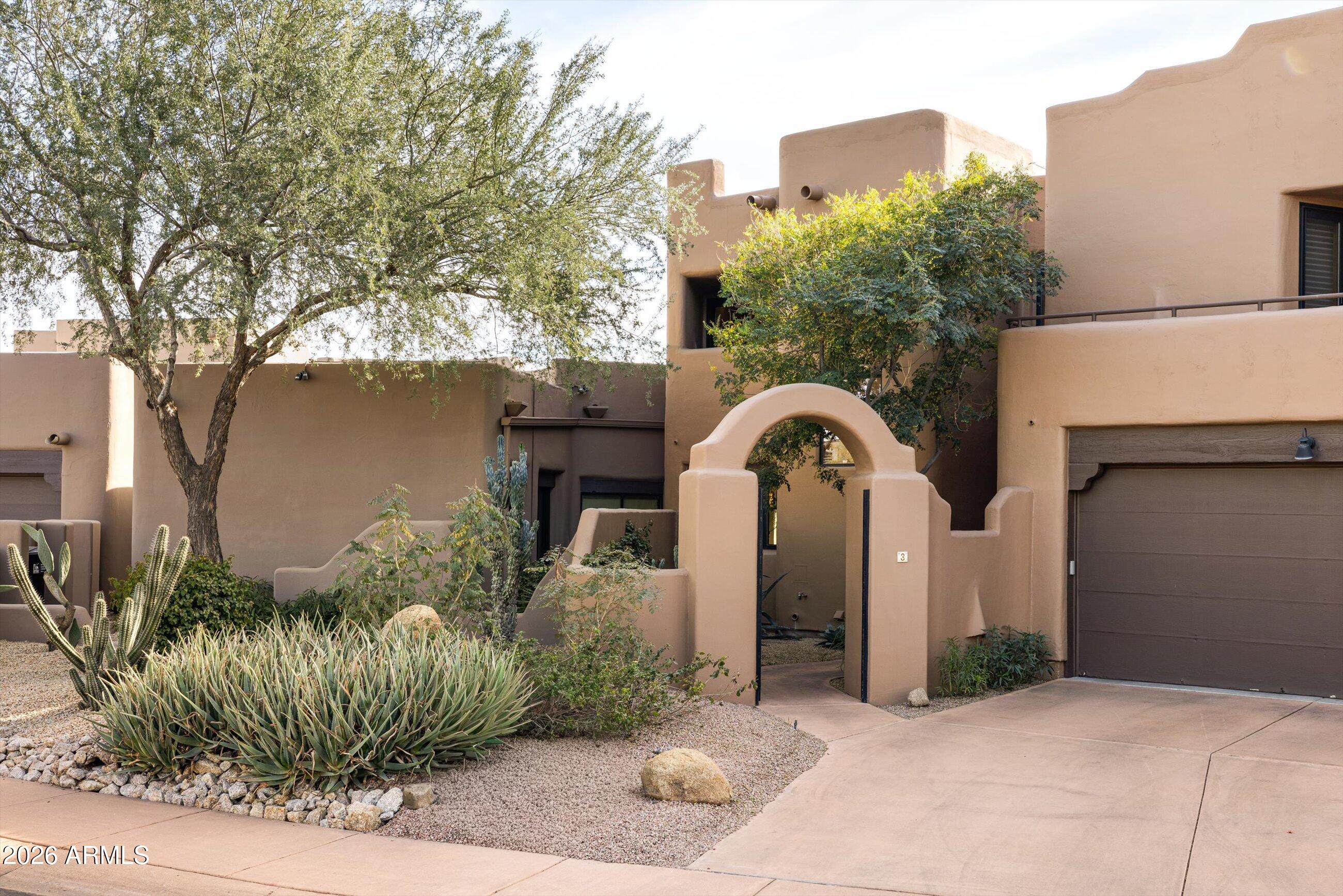  6711 East Camelback Road, Scottsdale, AZ 85251 - 物件實景