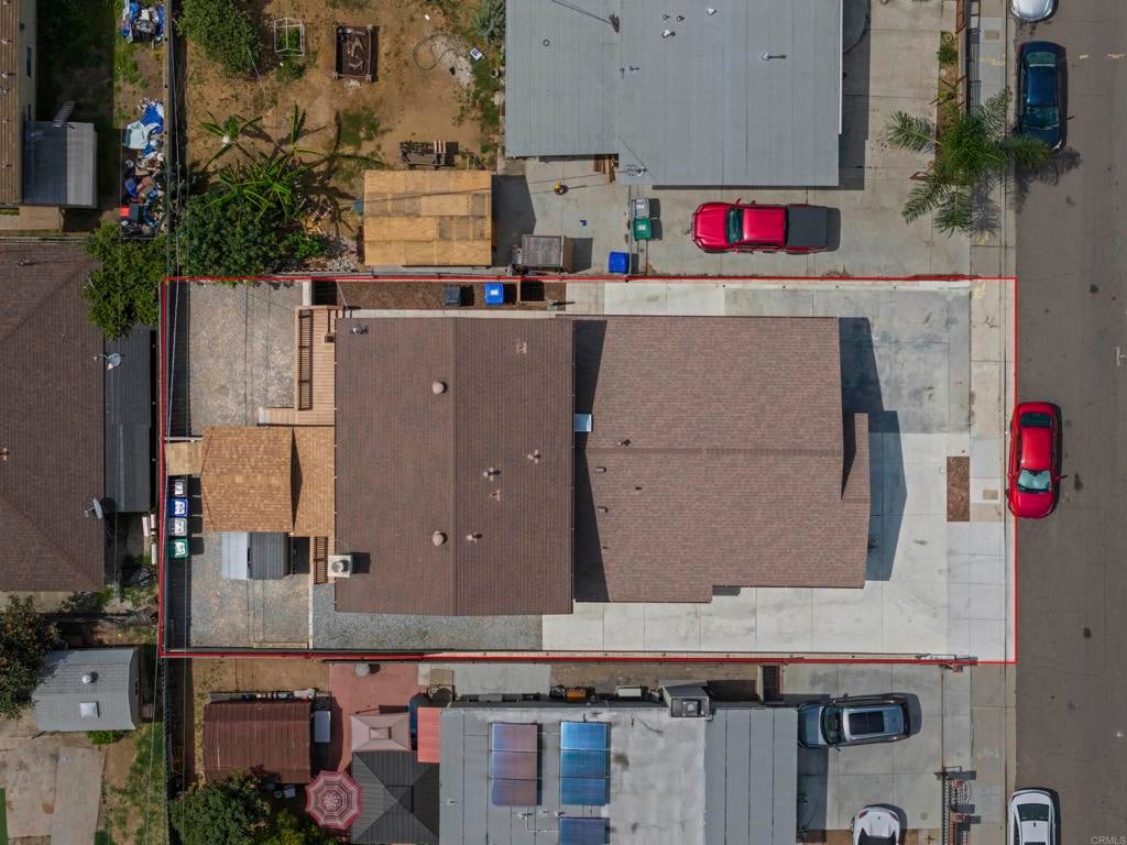 G St, San Diego, CA 92102 #1