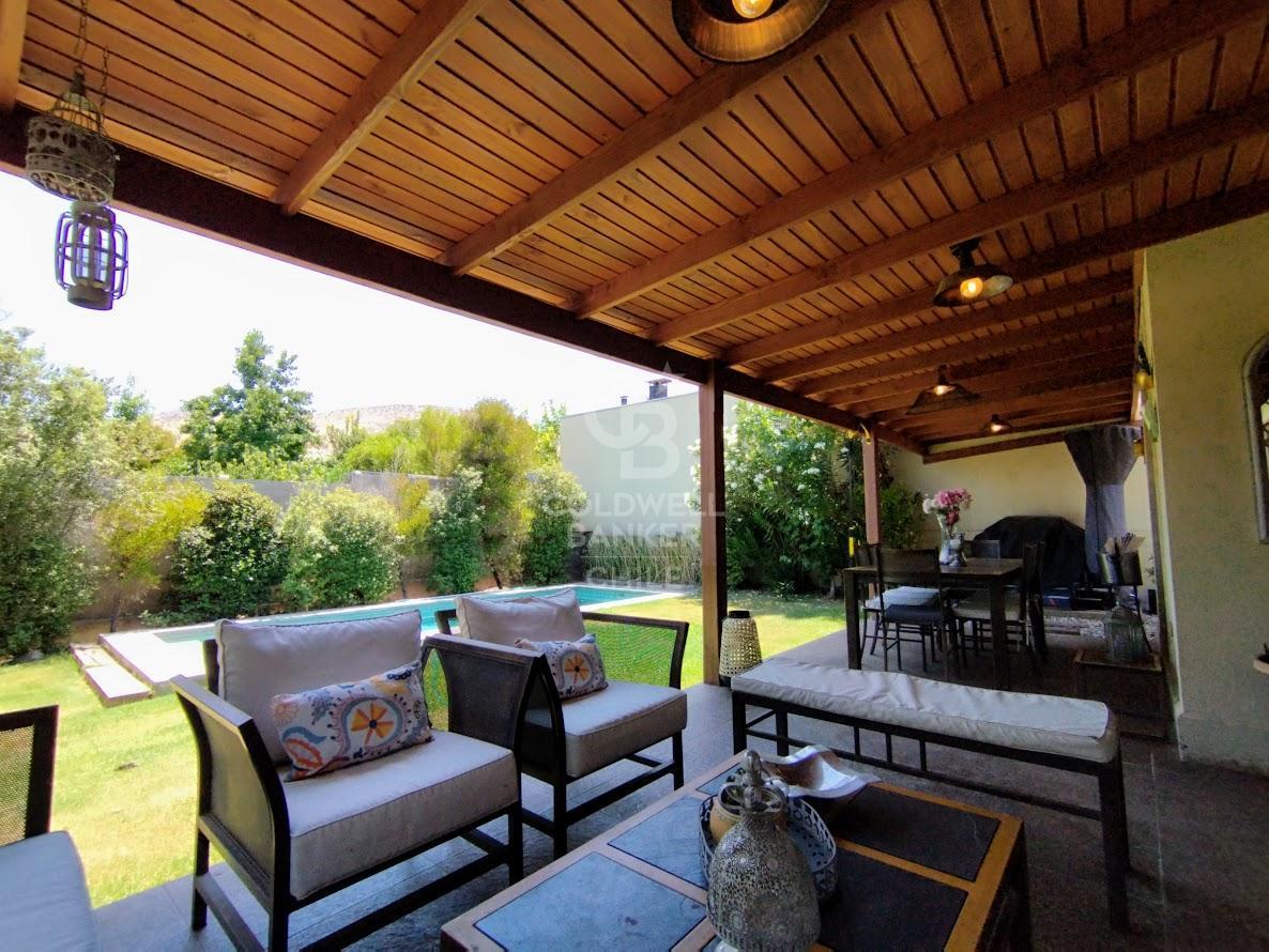 Colina, Chile, 3 Bedrooms Bedrooms, ,3 BathroomsBathrooms,Residential,For Sale,1688467