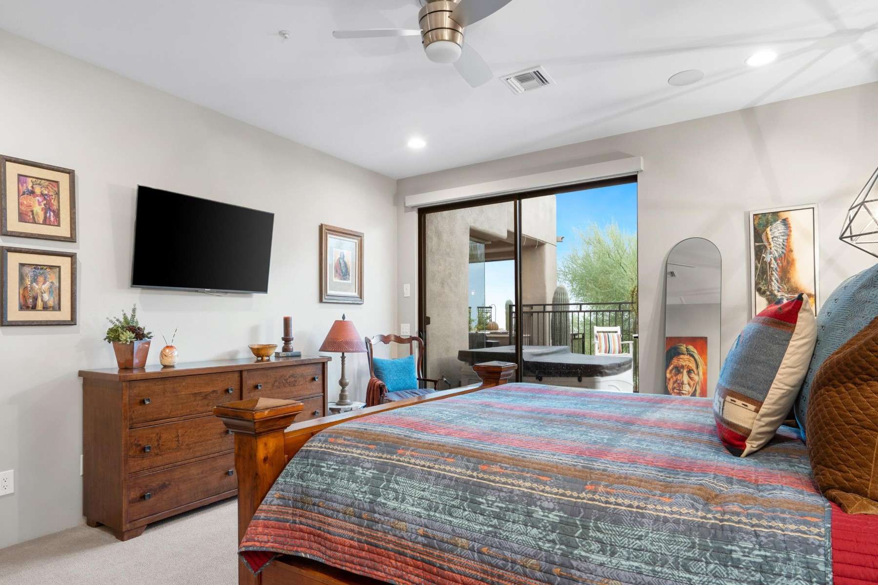  39530 N 106th Street  Scottsdale, AZ - 物件實景