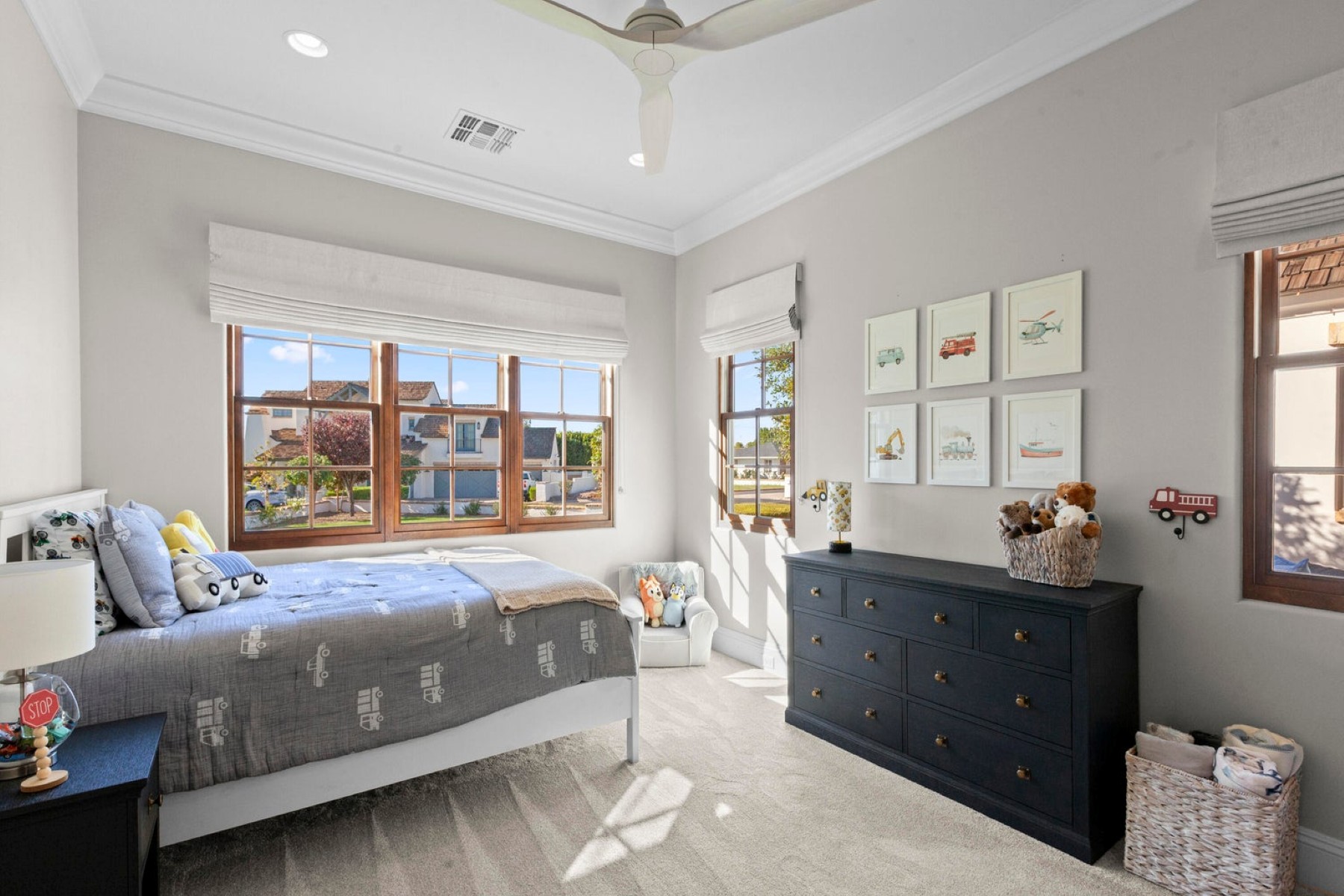  4909 N 45th Place  Phoenix, AZ - 物件實景