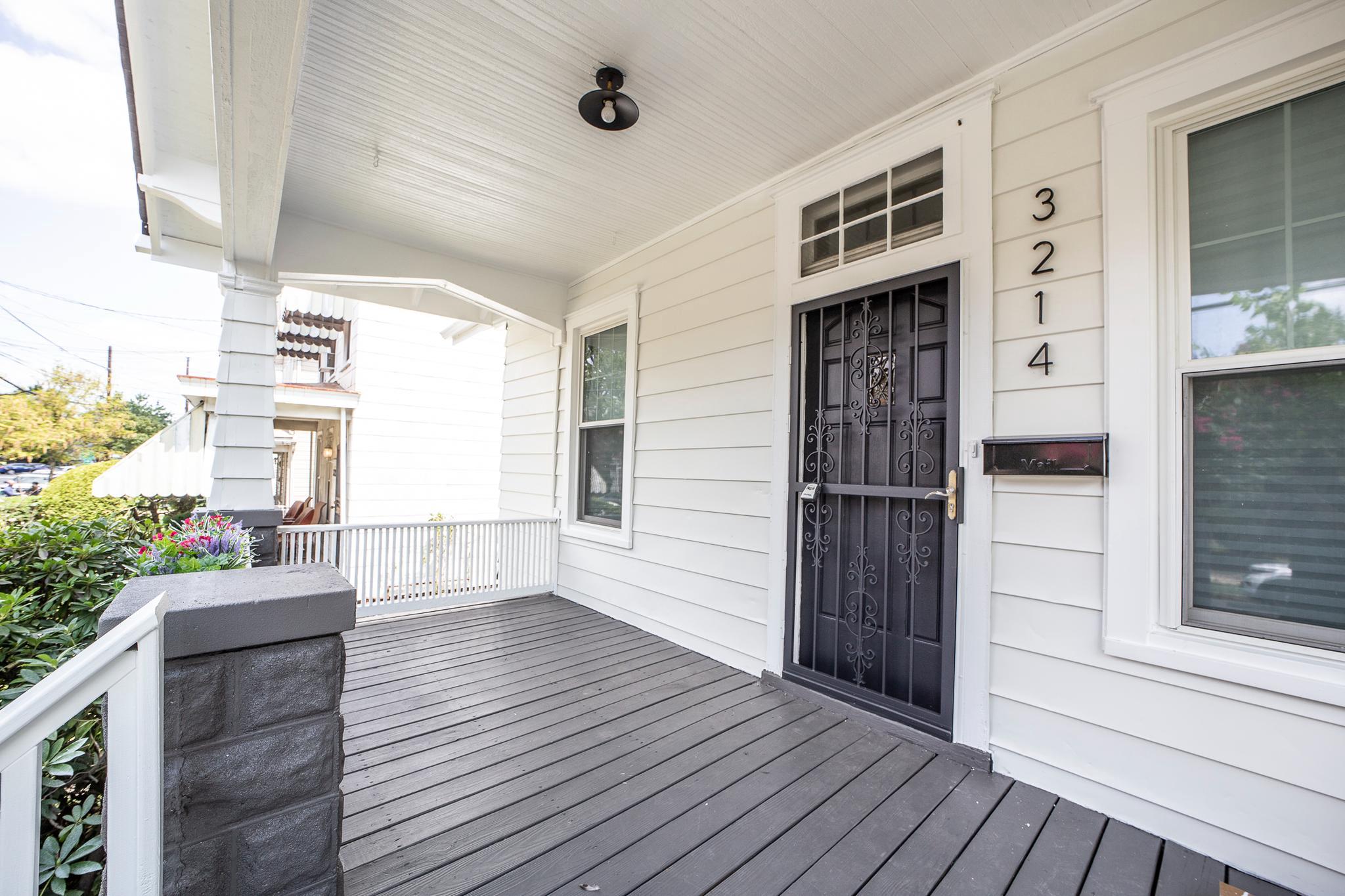  3214 5th Street SE, Washington, DC, 20032 - 物件實景