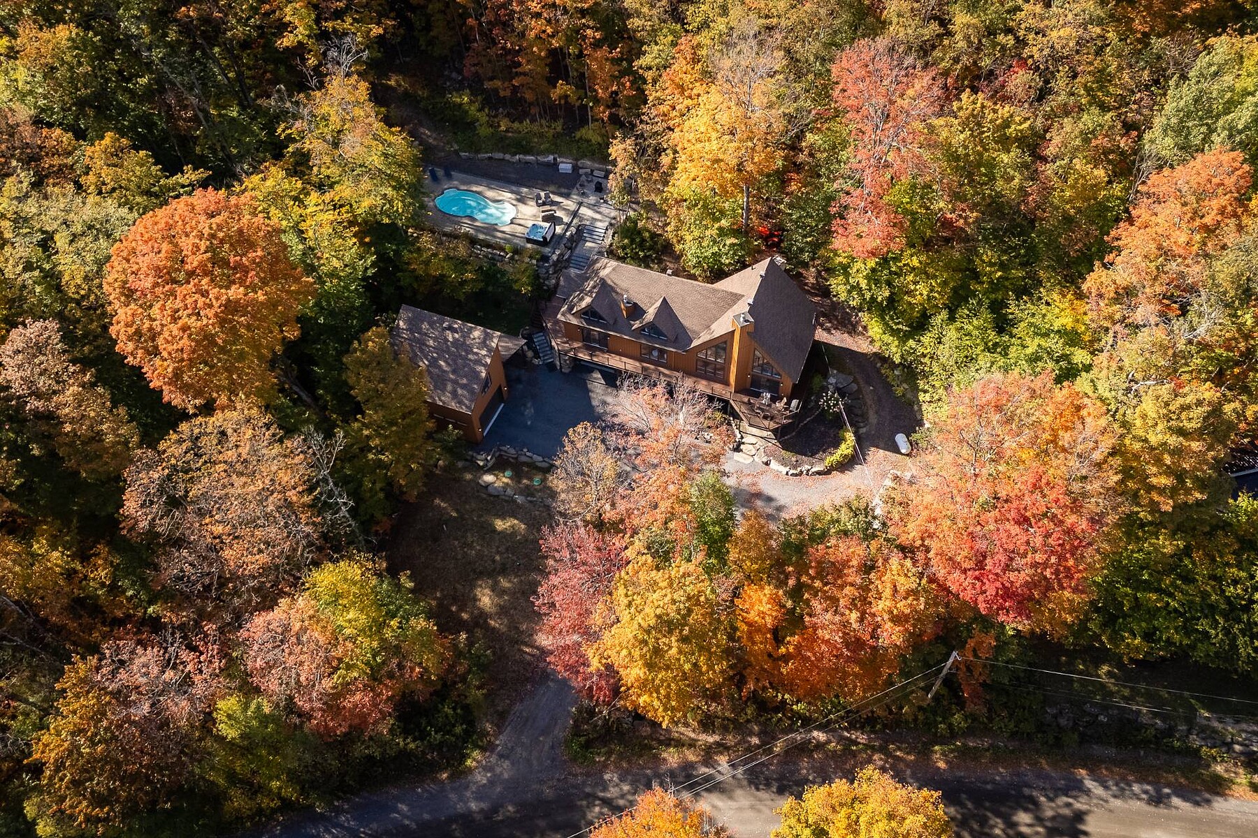  Shefford, Eastern Townships - 物件實景