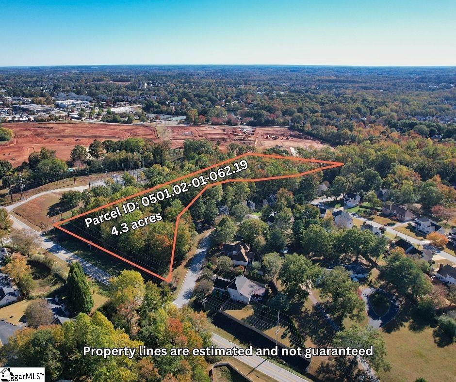 Simpsonville, South Carolina, 29681, United States, ,Land,For Sale,1987348